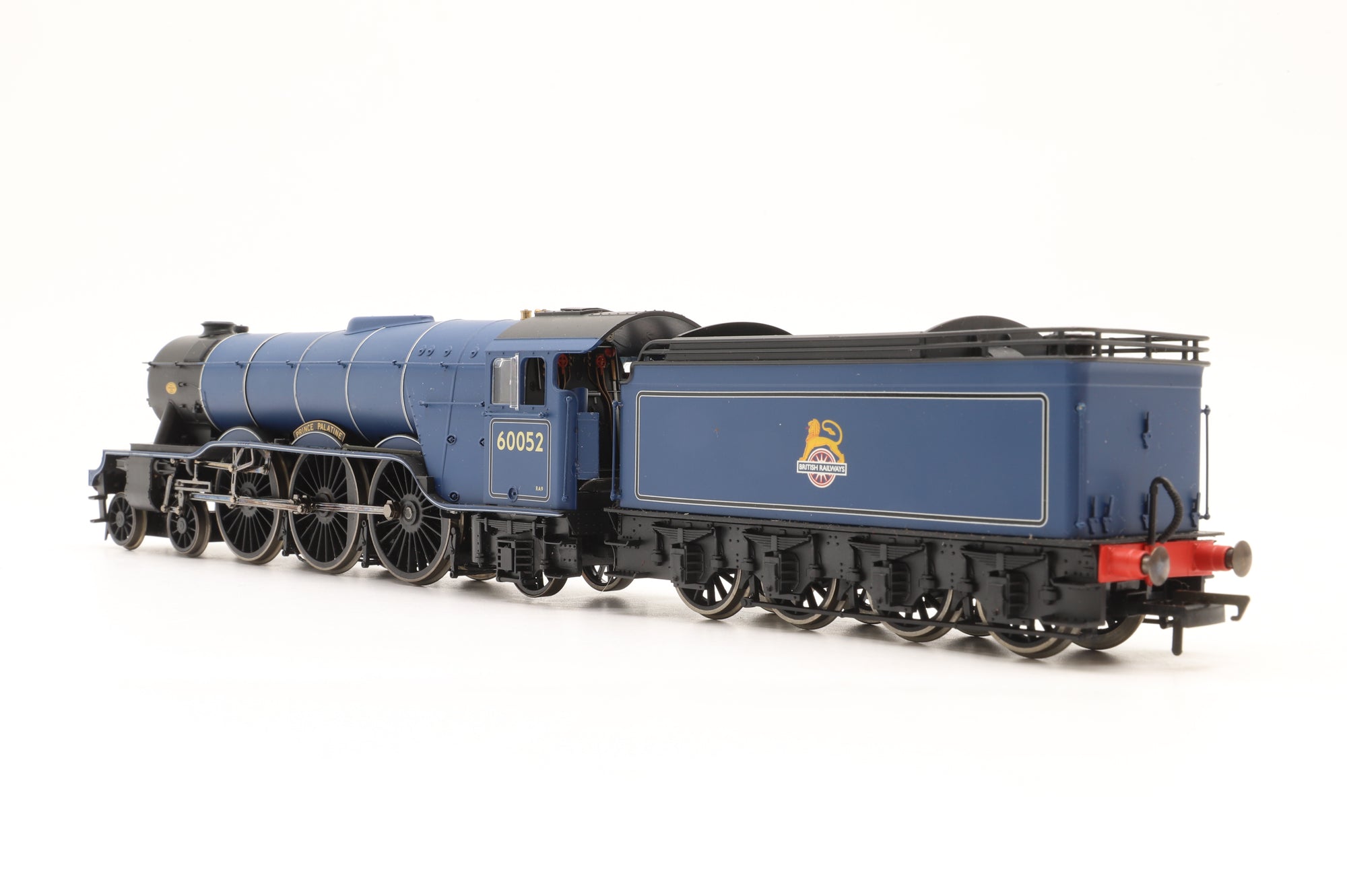 Hornby OO R1074 'The Master Cutler' Boxed Set
