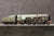 Hornby OO R2170 BR 4-6-2 'Holland Afrika Line' '35023' BR Green E/C