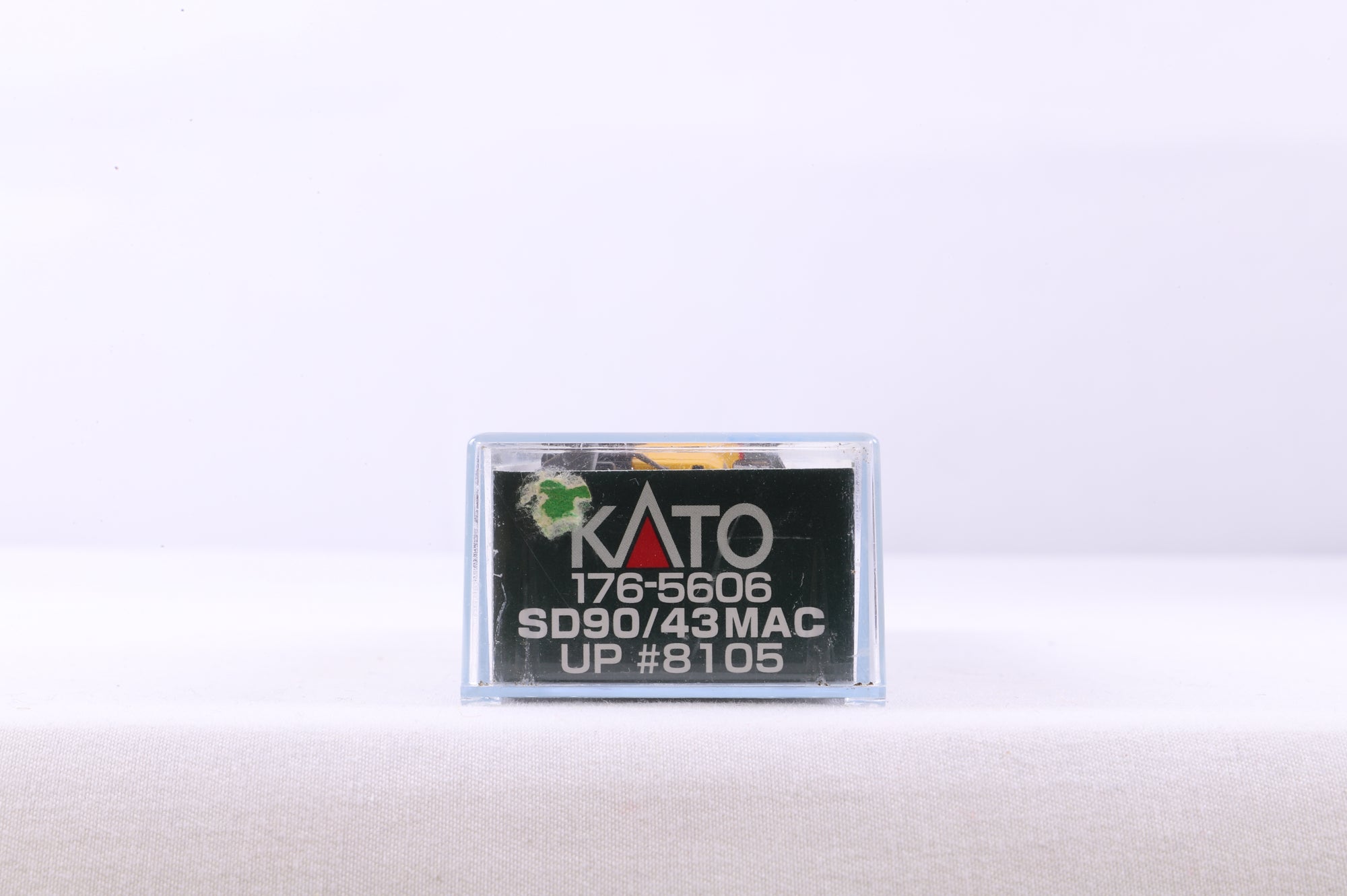 Kato N 176-5606 SD90/43MAC Union Pacific '8105'