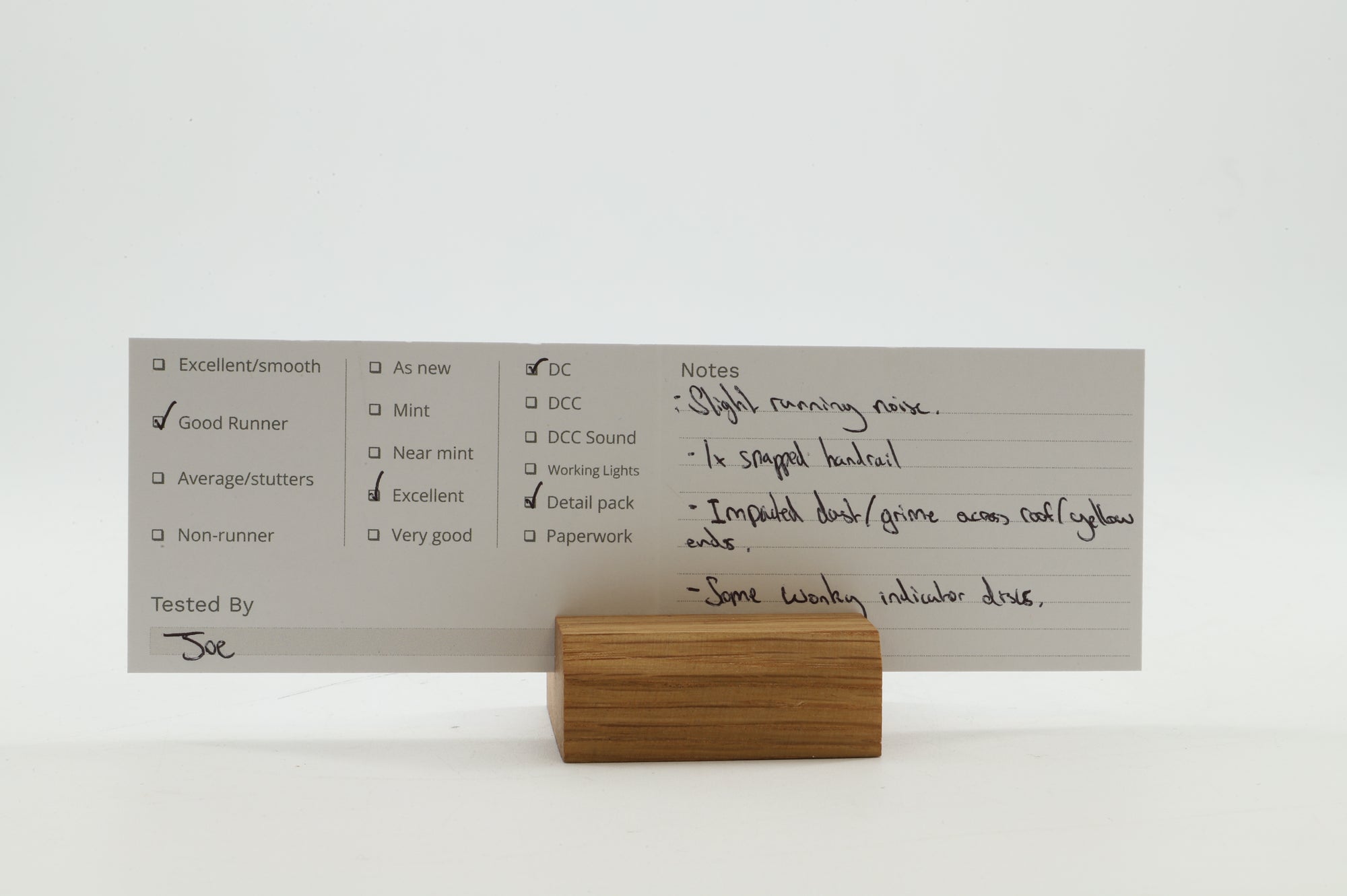 Bachmann OO 32-410 Class 25/2 25087 in BR Blue