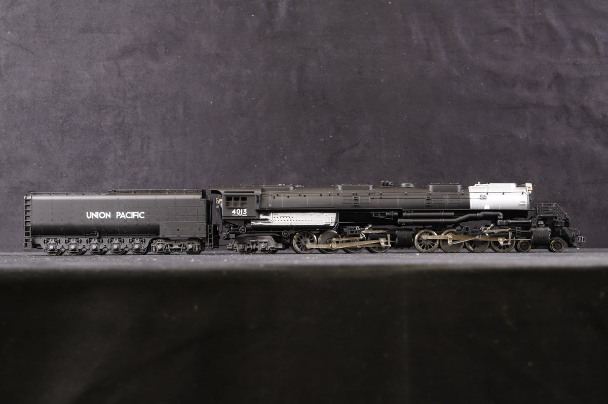 Rivarossi HO 1254 4-8-8-4 Big Boy &#39;4013&#39; Union Pacific