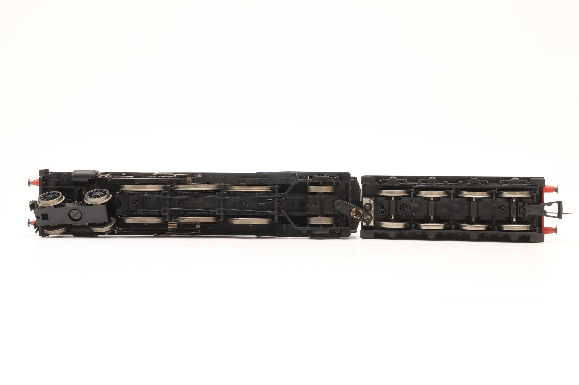 Hornby OO R1074 'The Master Cutler' Boxed Set