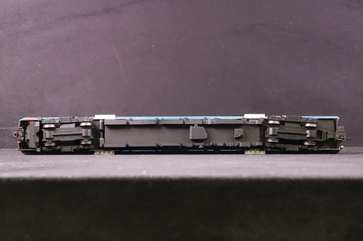 Bachmann OO 32-452 Class 170/4 Turbostar 2 Car DMU in Southewest Trains Livery