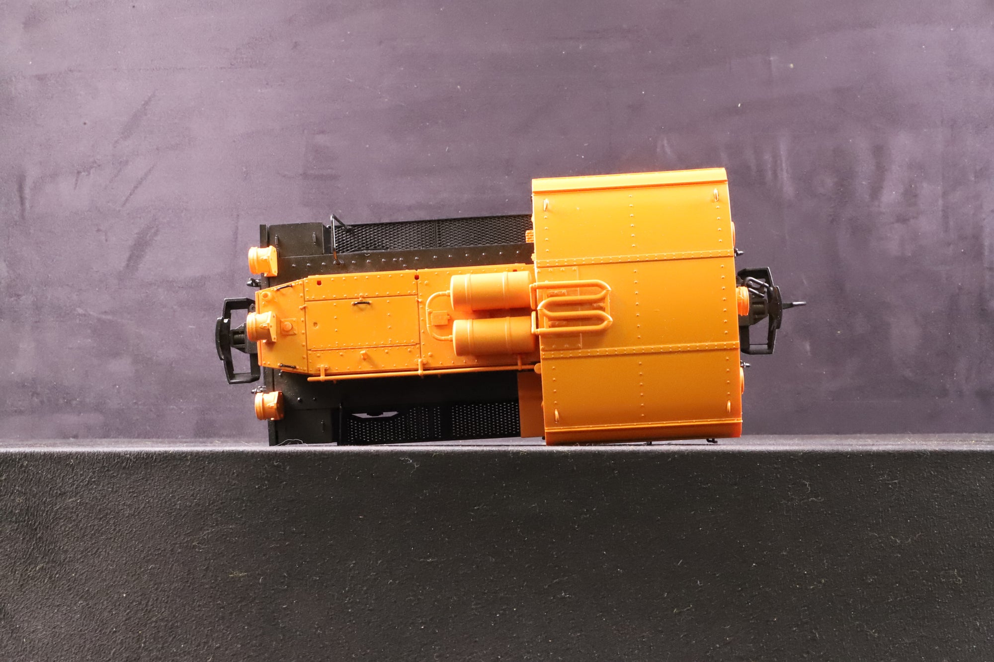 LGB G 21930 HSB Kof 199 012-6 Diesel