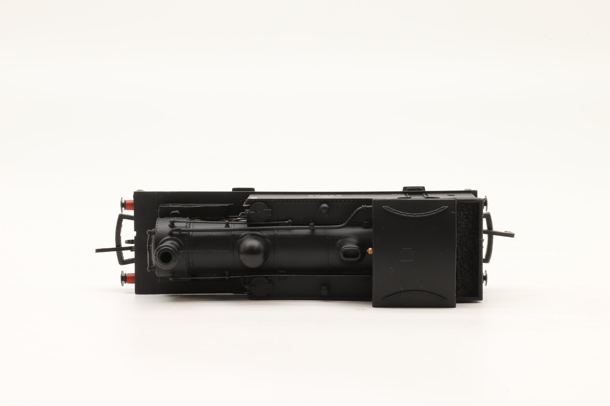 WORKSHOP 31-056 OO Class J72 Tank '69025' BR Black L/C DCC Fitted Non Runner
