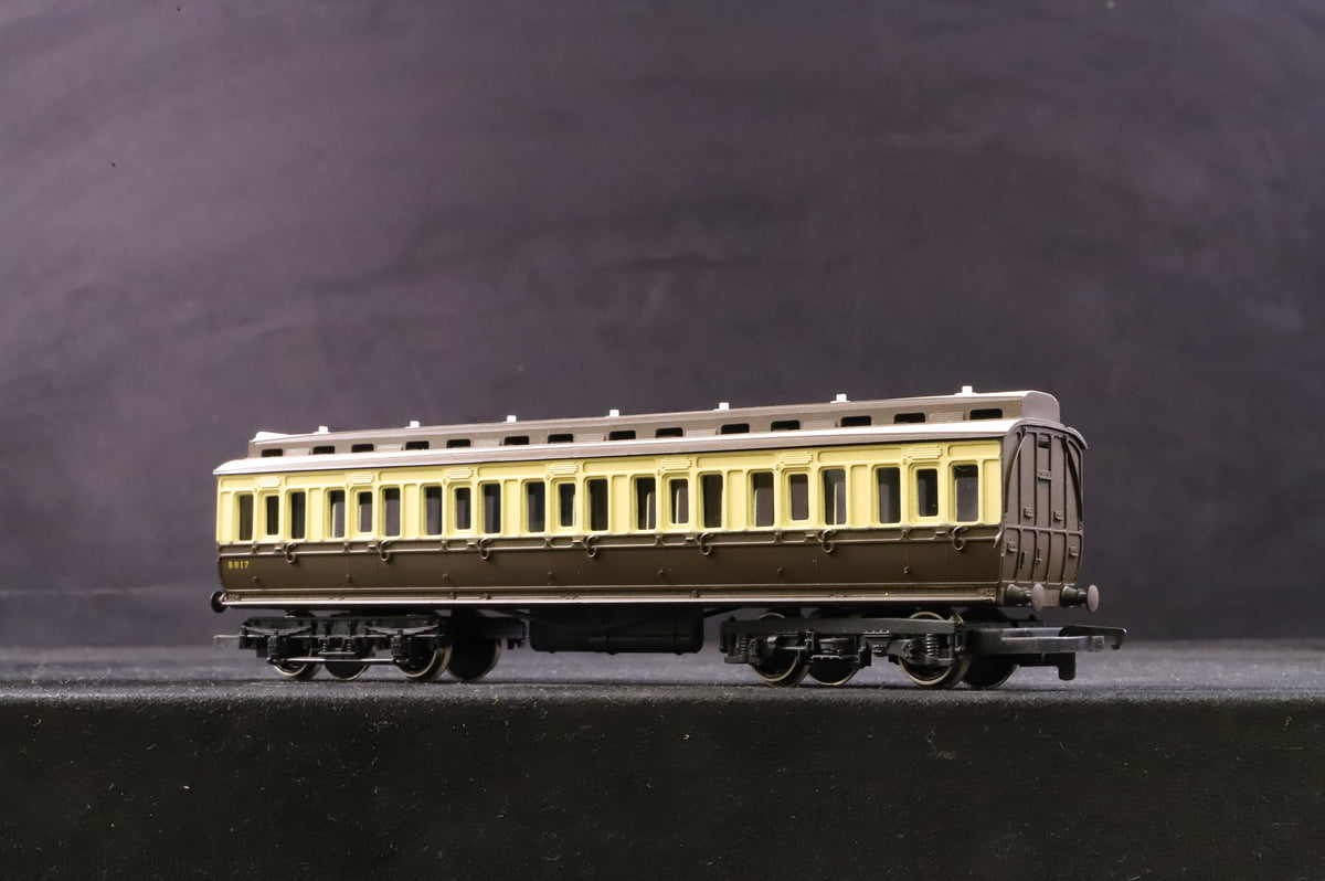 Hornby OO Lord Of The Isles Train Pack