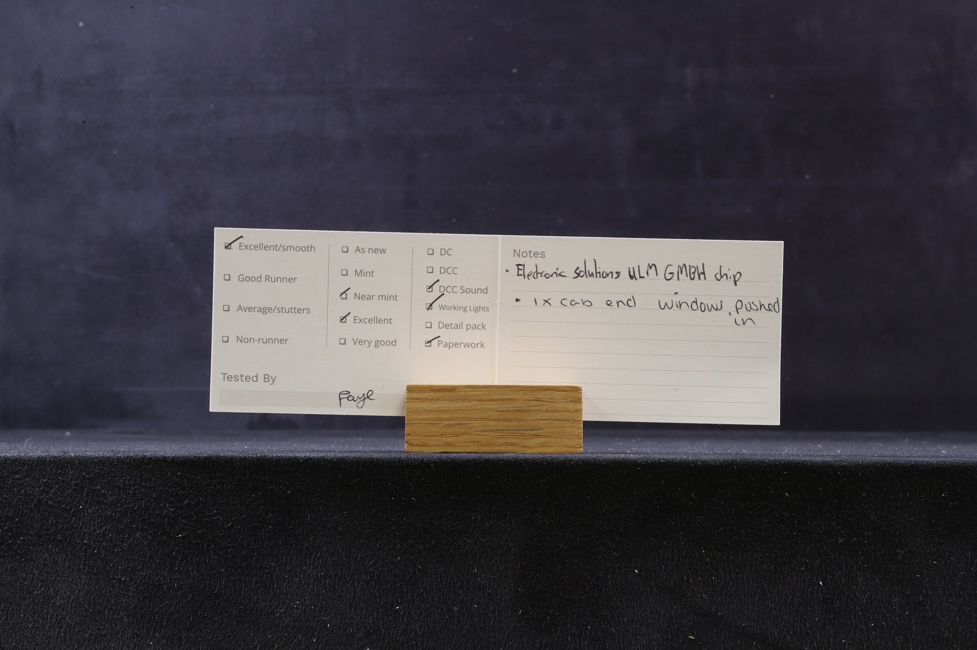 Bachmann OO 32-683RJSF Class 45/0 '45022' 'Lytham St. Annes' BR Blue, DCC Sound