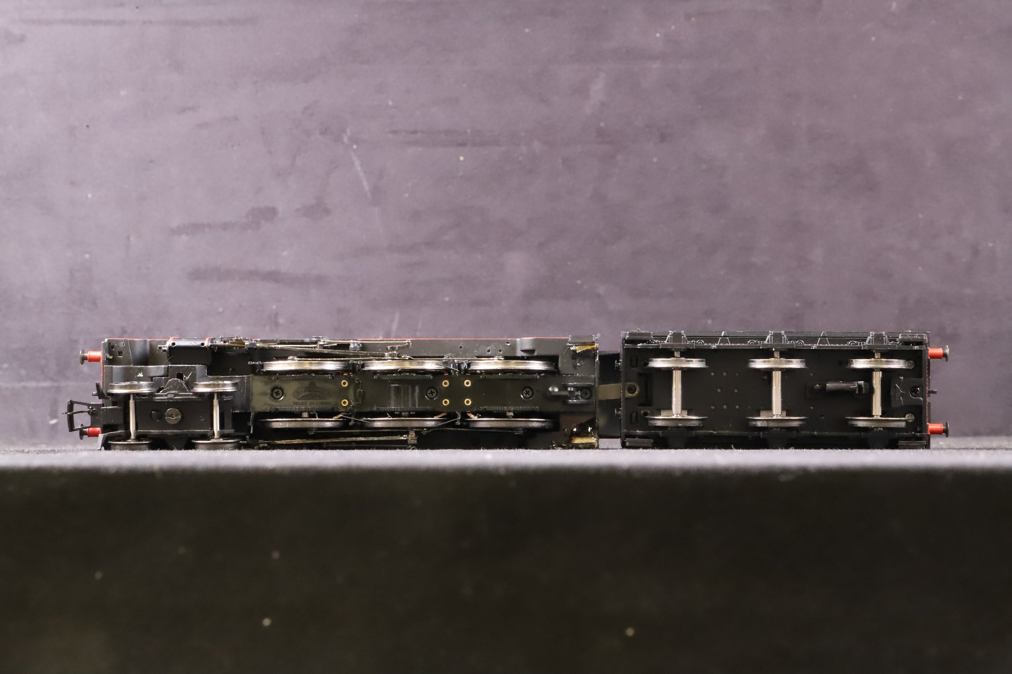 Bachmann OO 31-176 Class 5XP Jubilee 4-6-0 '45562' 'Alberta' BR Green L/C