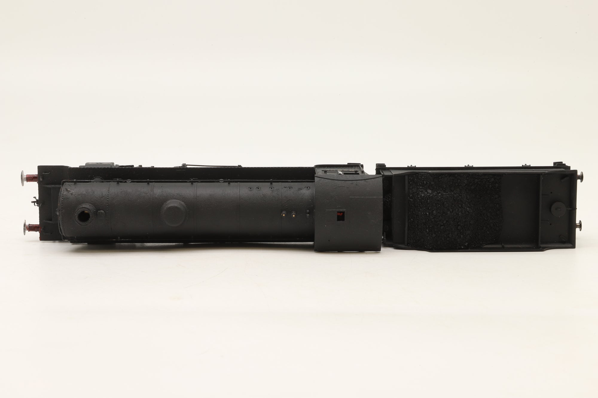 Hornby OO Class O1 '63806' BR Black E/C Weathered