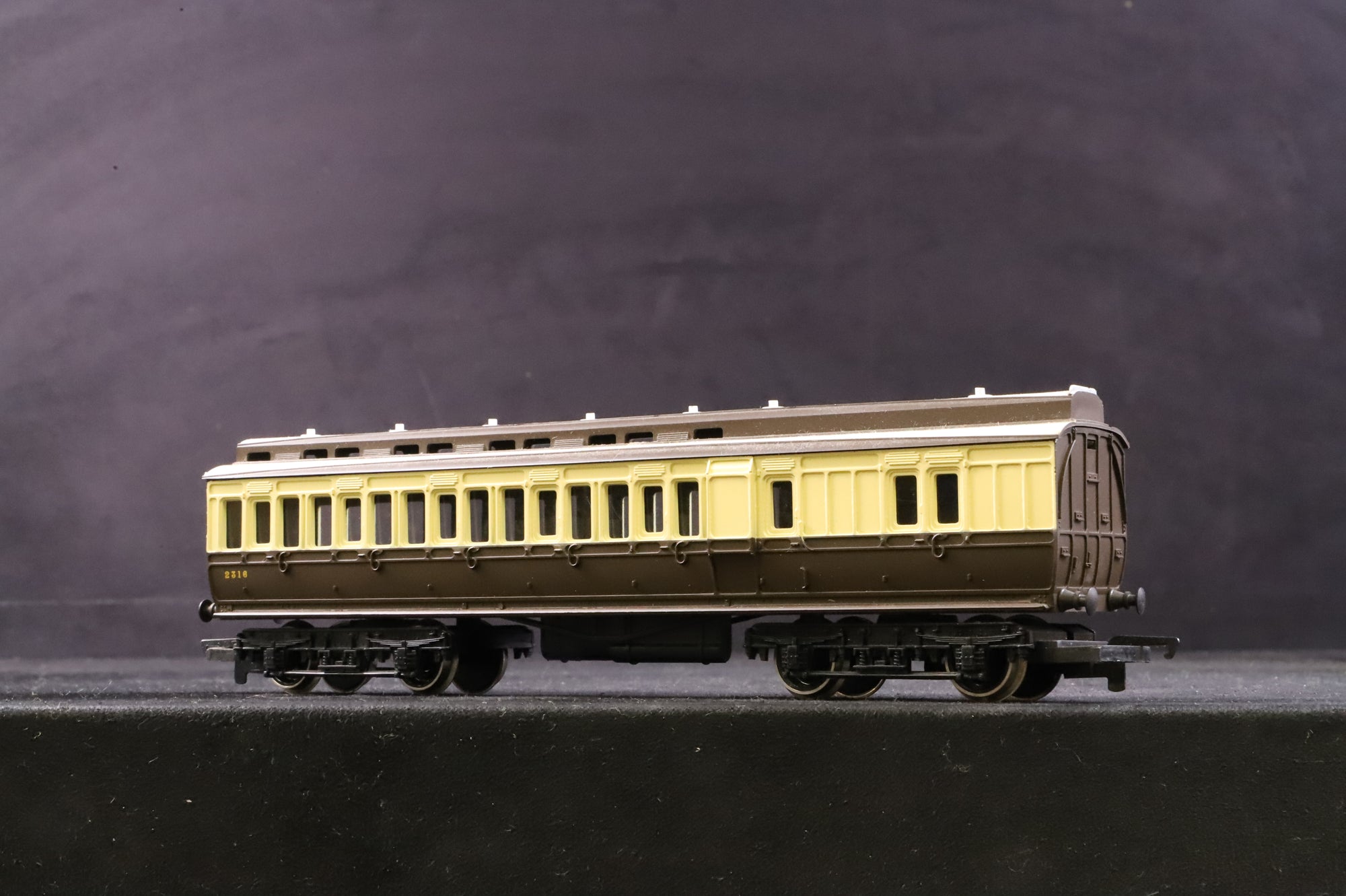 Hornby OO Lord Of The Isles Train Pack