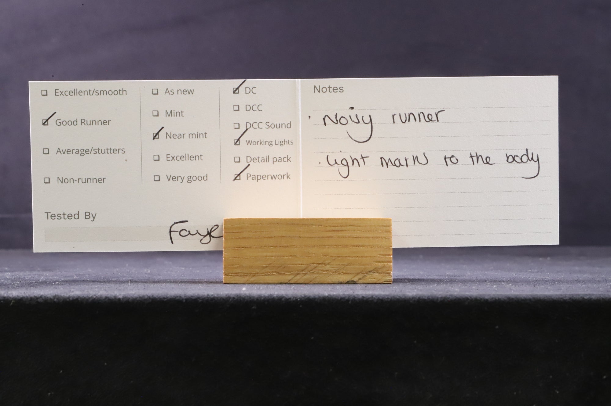 Bachmann OO 32-452 Class 170/4 Turbostar 2 Car DMU in Southewest Trains Livery