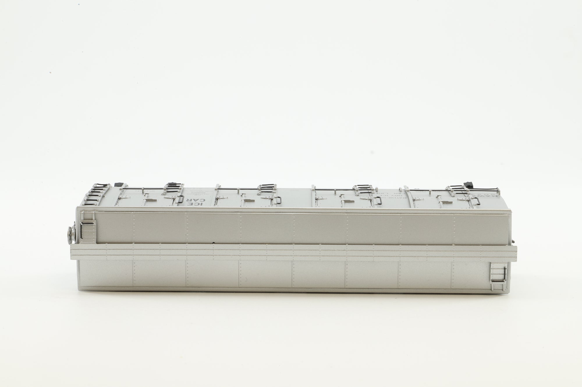 Precision Scale HO Brass 16662.1 Mathieson Dry Ice Car '5023'