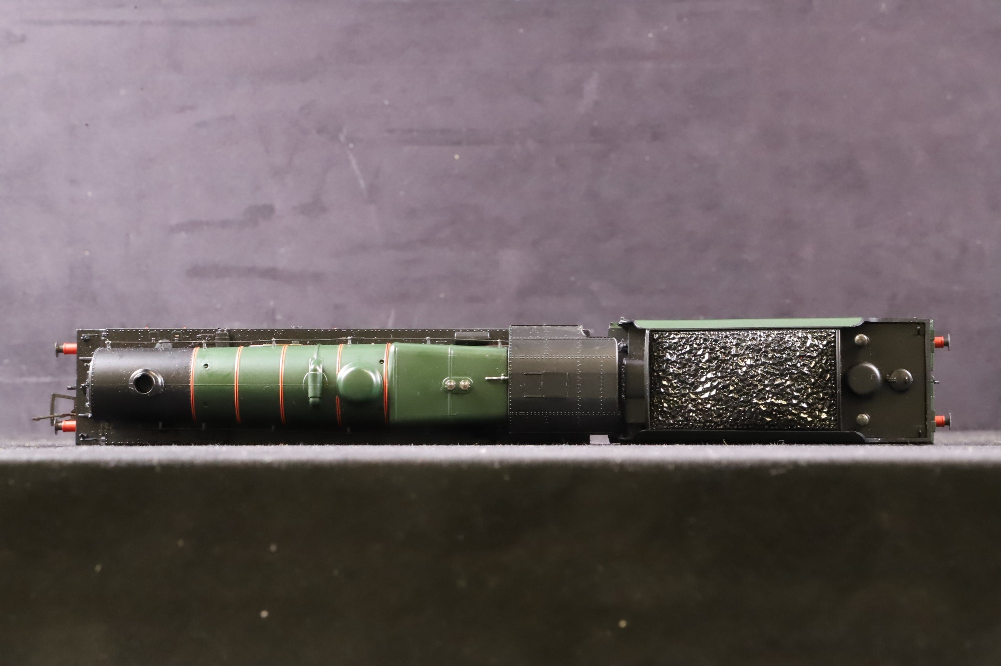 Bachmann OO 31-176 Class 5XP Jubilee 4-6-0 '45562' 'Alberta' BR Green L/C