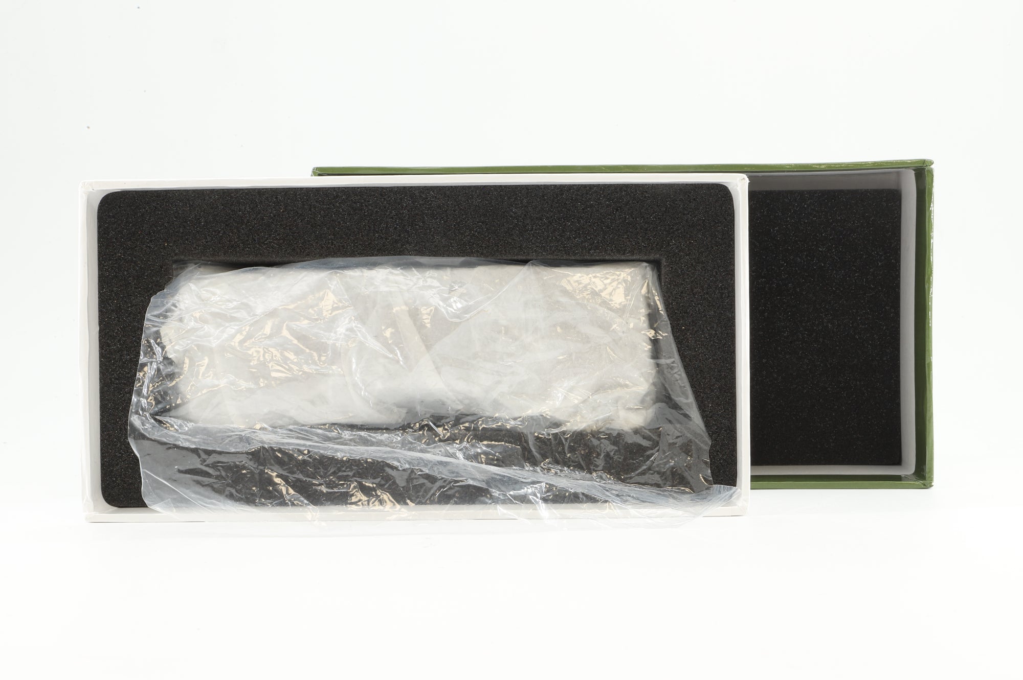 Challenger Imports HO Brass 2472.1 Box Car Auto T&NO OSB, B-50-15 Hutchins Roof, K brakes '53066'