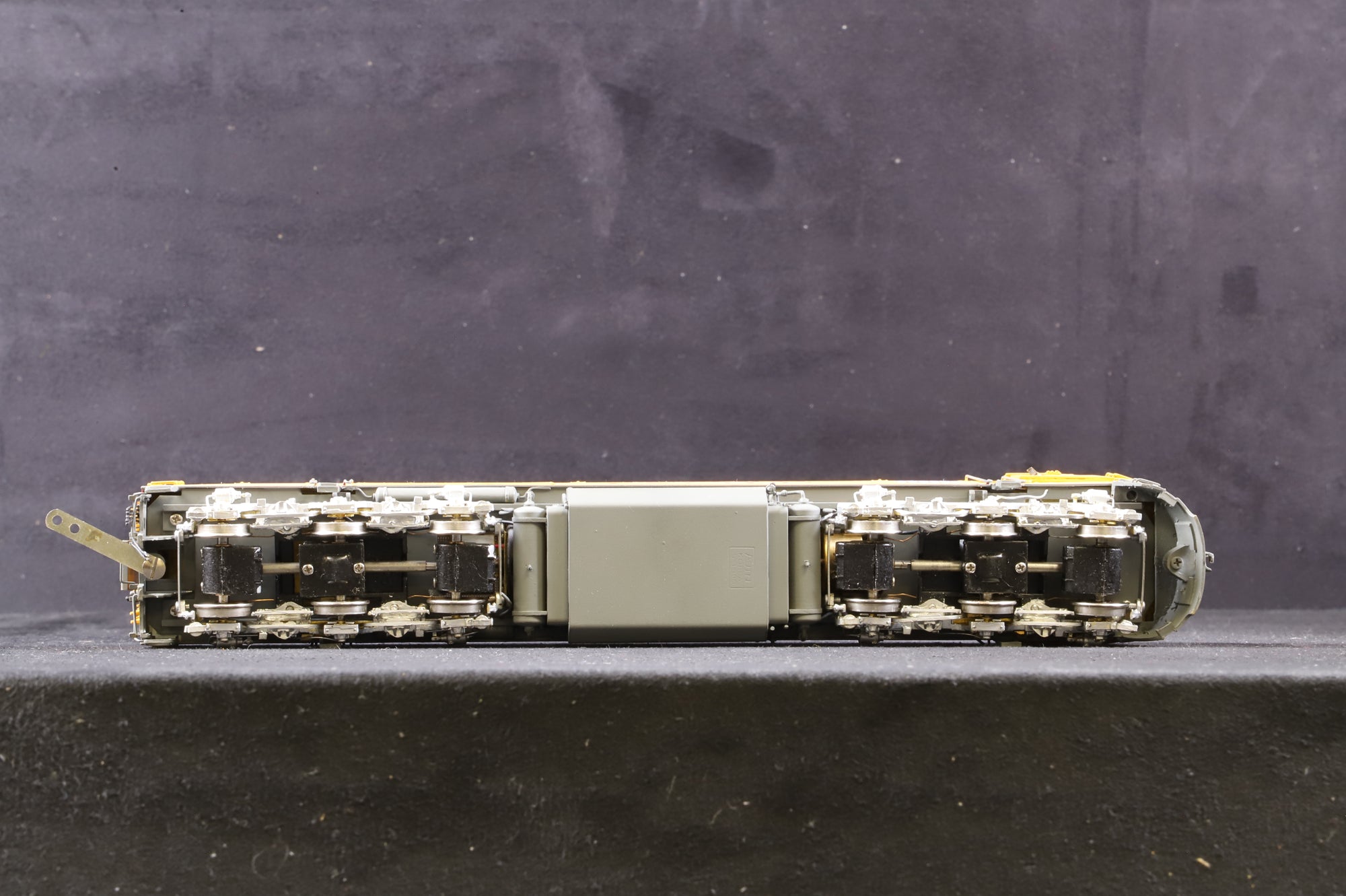 Overland Models Inc. HO Brass OMI-5766 UP 8,500 HP 3 Unit Gas Turbine '27'