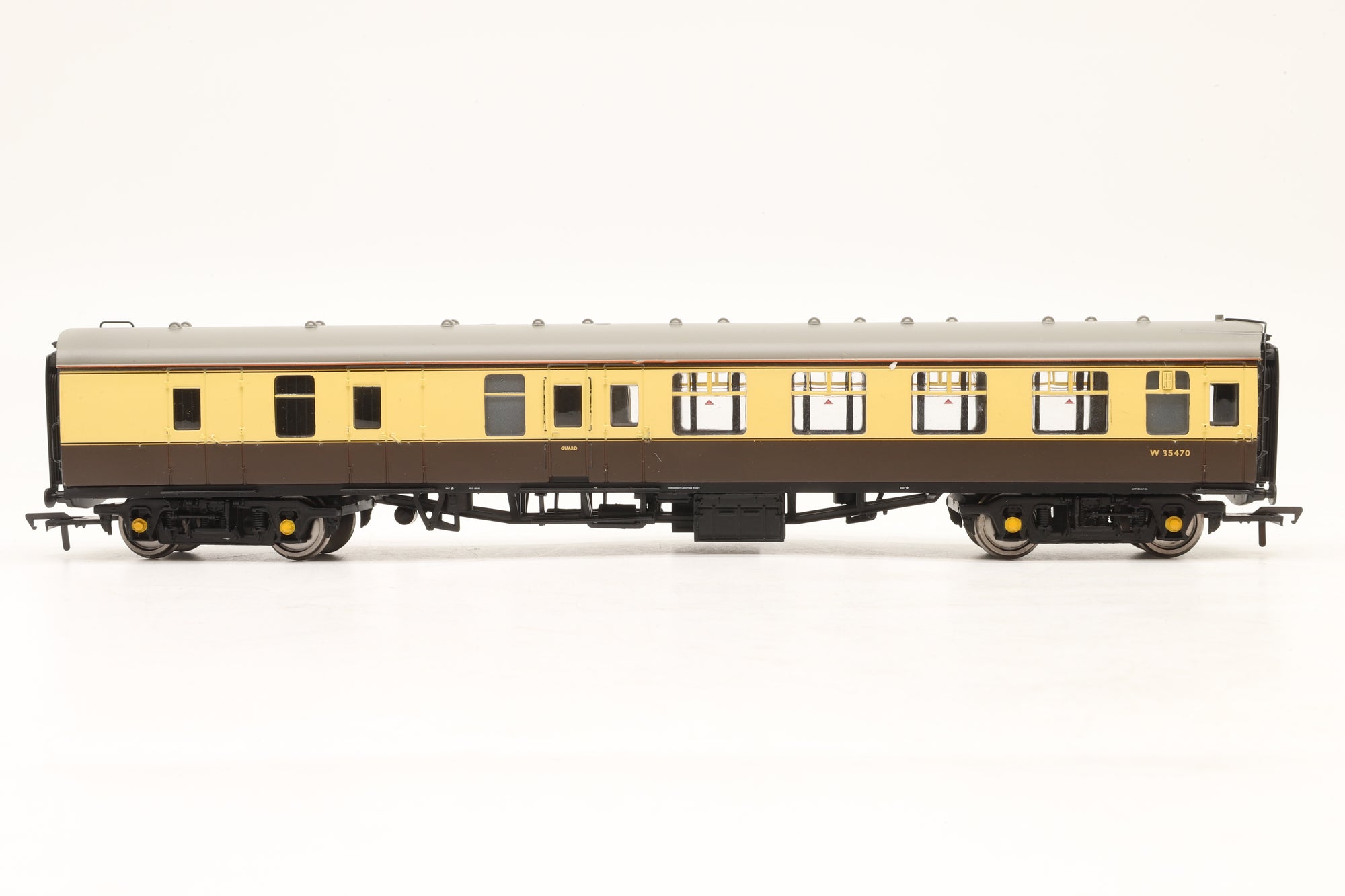Bachmann OO 30-525 The Shakespeare Express Ltd Ed 1622