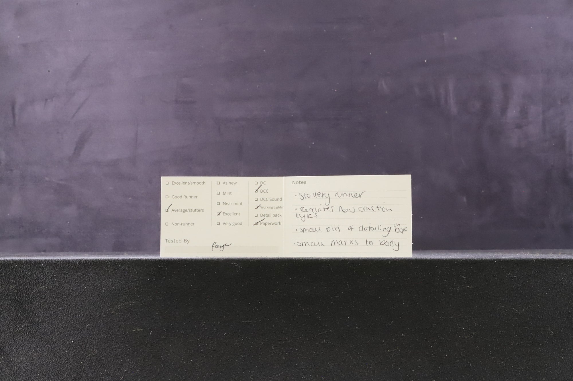 LGB G 21930 HSB Kof 199 012-6 Diesel