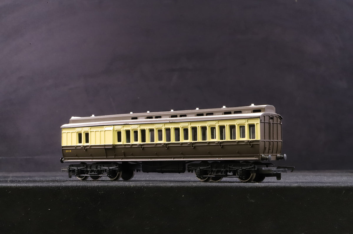 Hornby OO Lord Of The Isles Train Pack