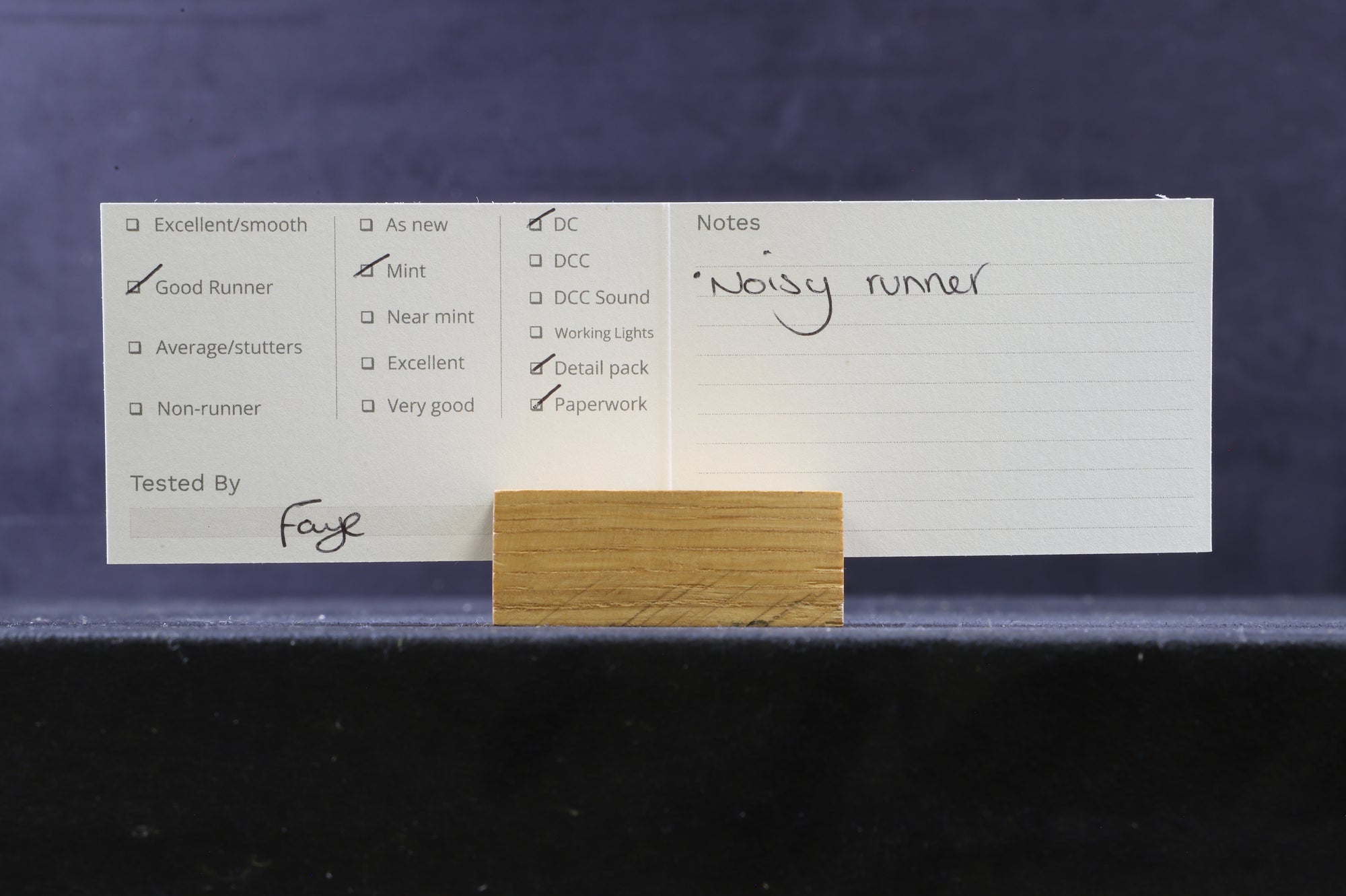 Hornby OO R2927 BR Pug 0-4-0 '51235'