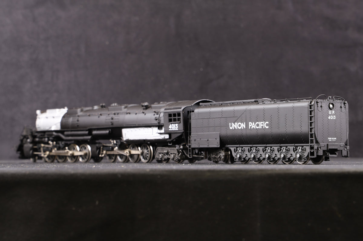 Rivarossi HO 1254 4-8-8-4 Big Boy &#39;4013&#39; Union Pacific