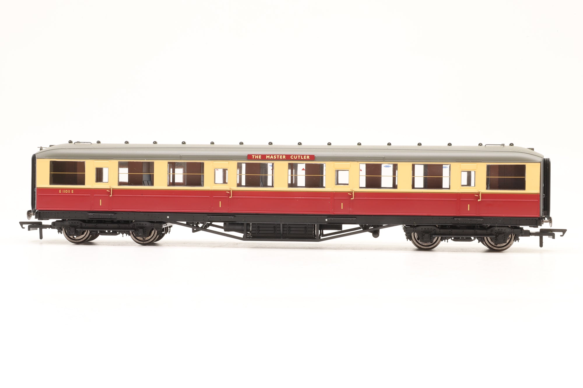 Hornby OO R1074 'The Master Cutler' Boxed Set