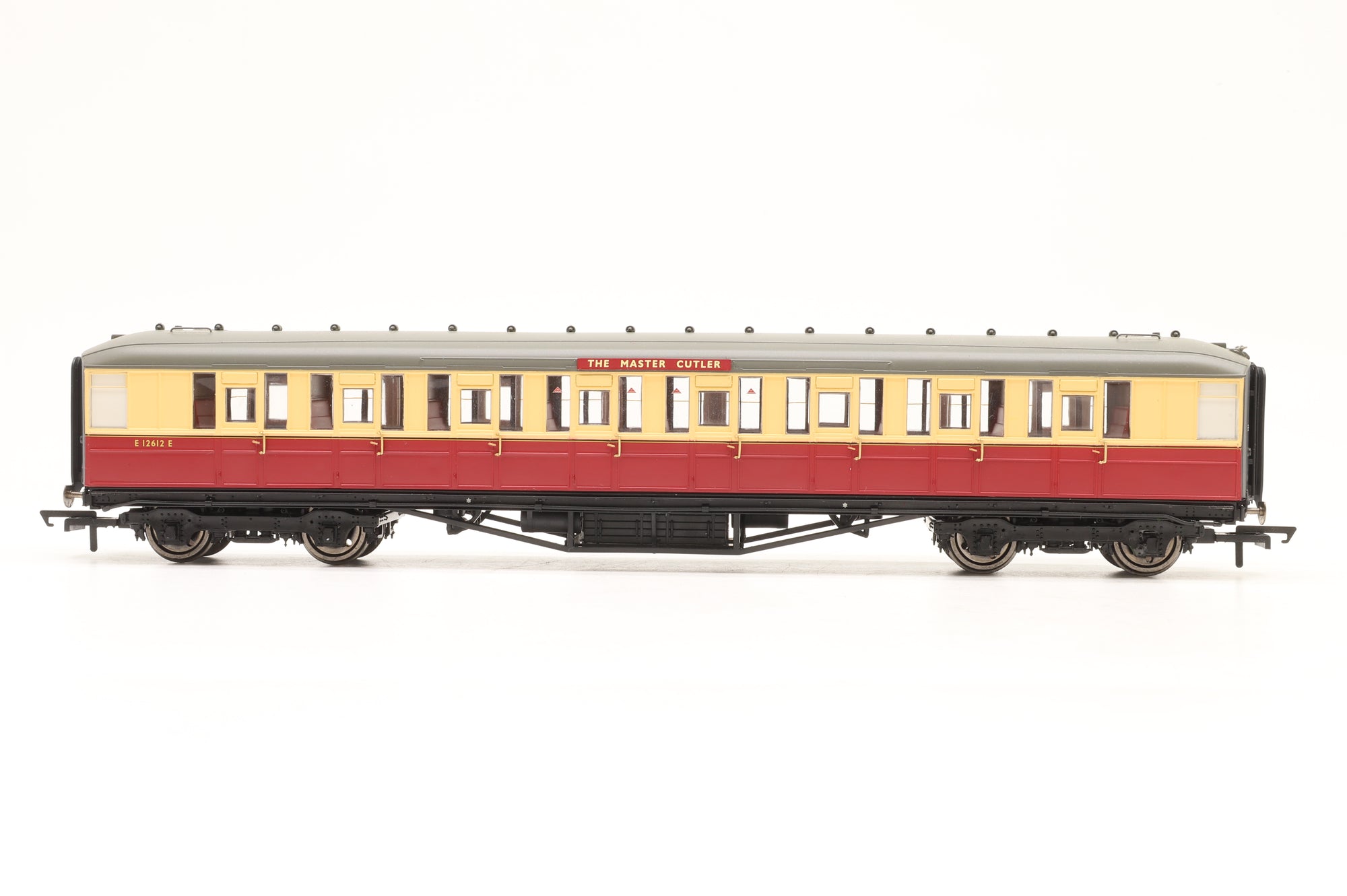 Hornby OO R1074 'The Master Cutler' Boxed Set
