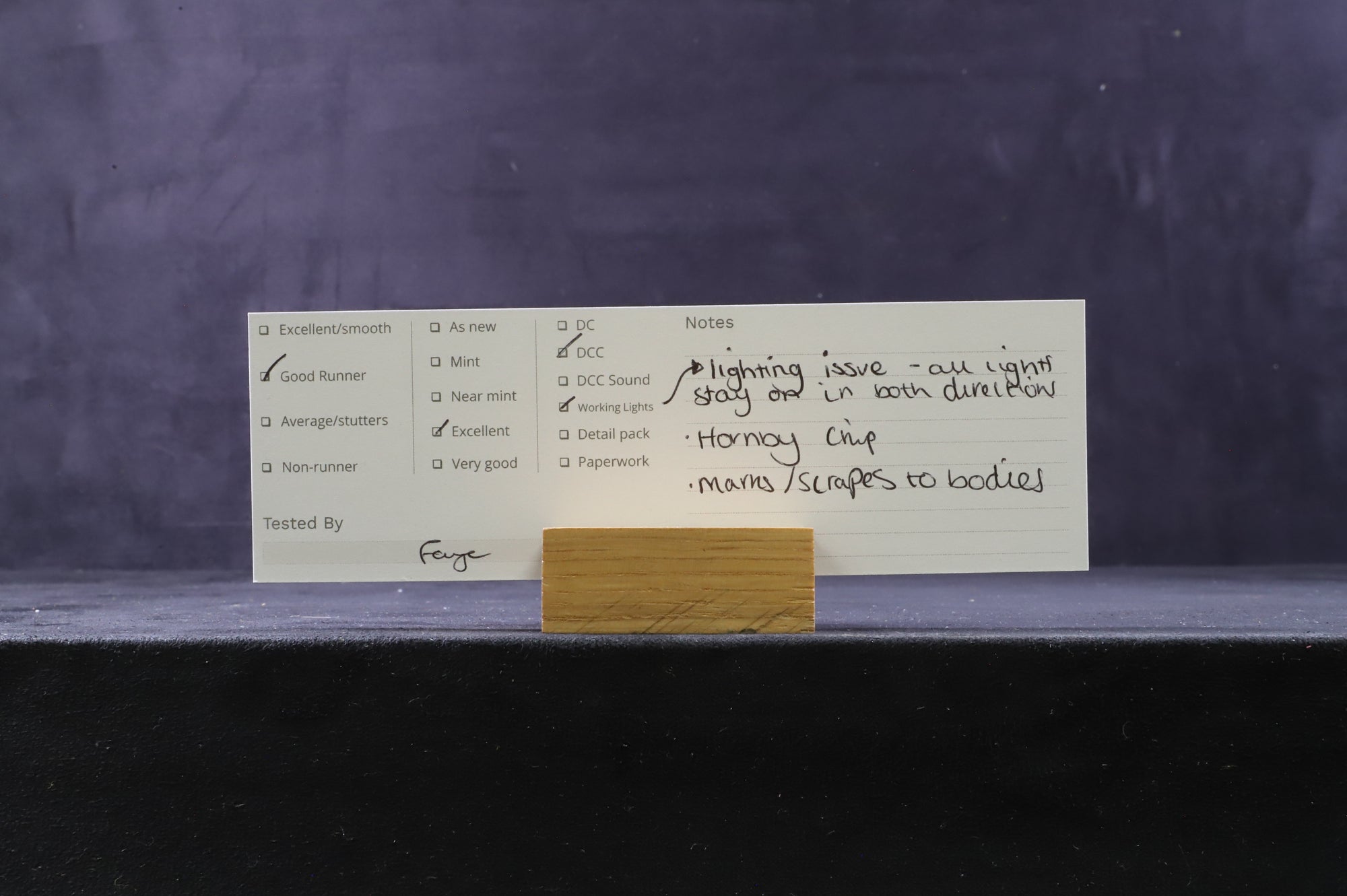 Bachmann OO 32-452 Class 170/4 Turbostar 2 Car DMU in Southwest Trains Livery