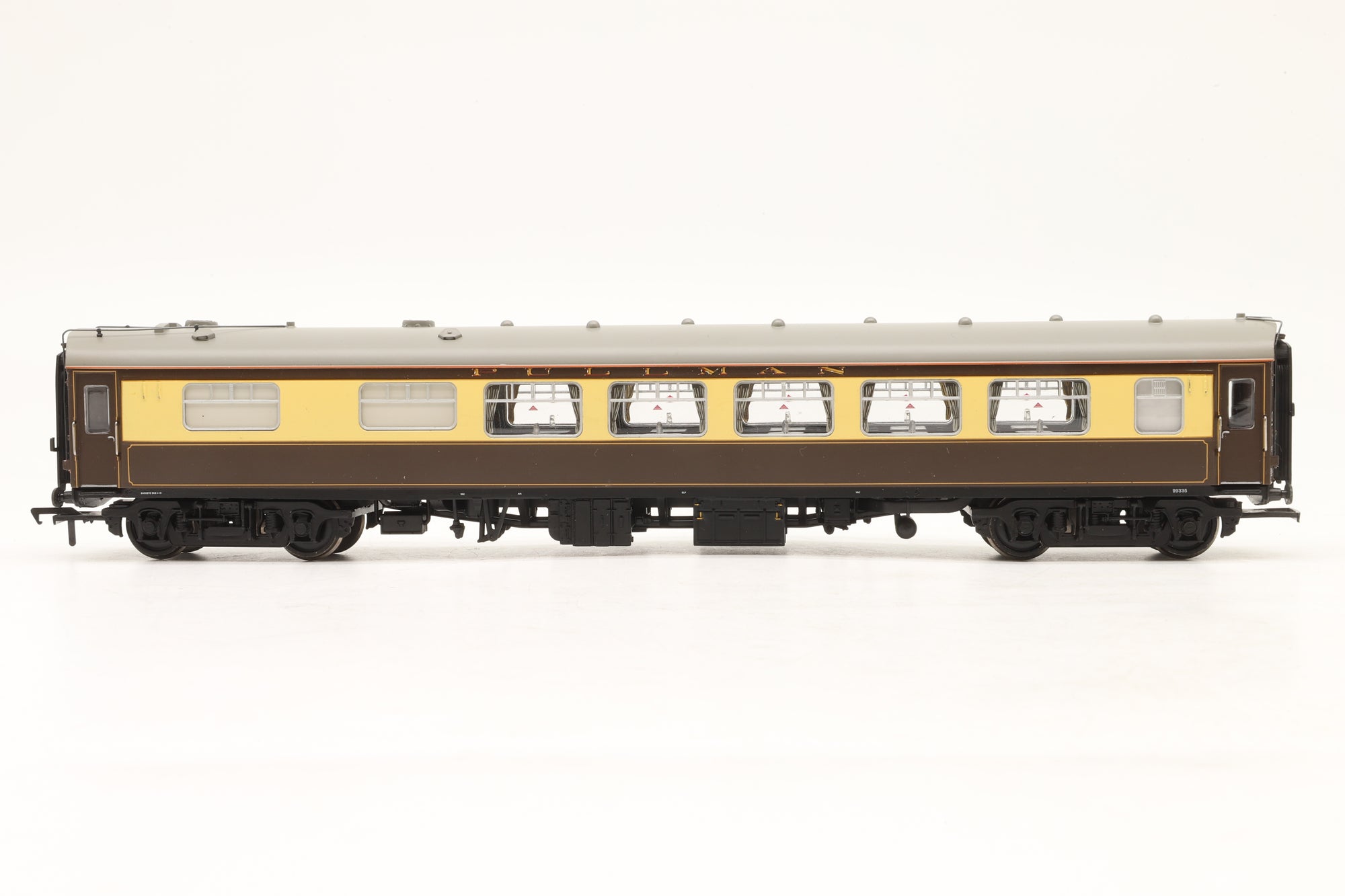 Bachmann OO 30-525 The Shakespeare Express Ltd Ed 1622