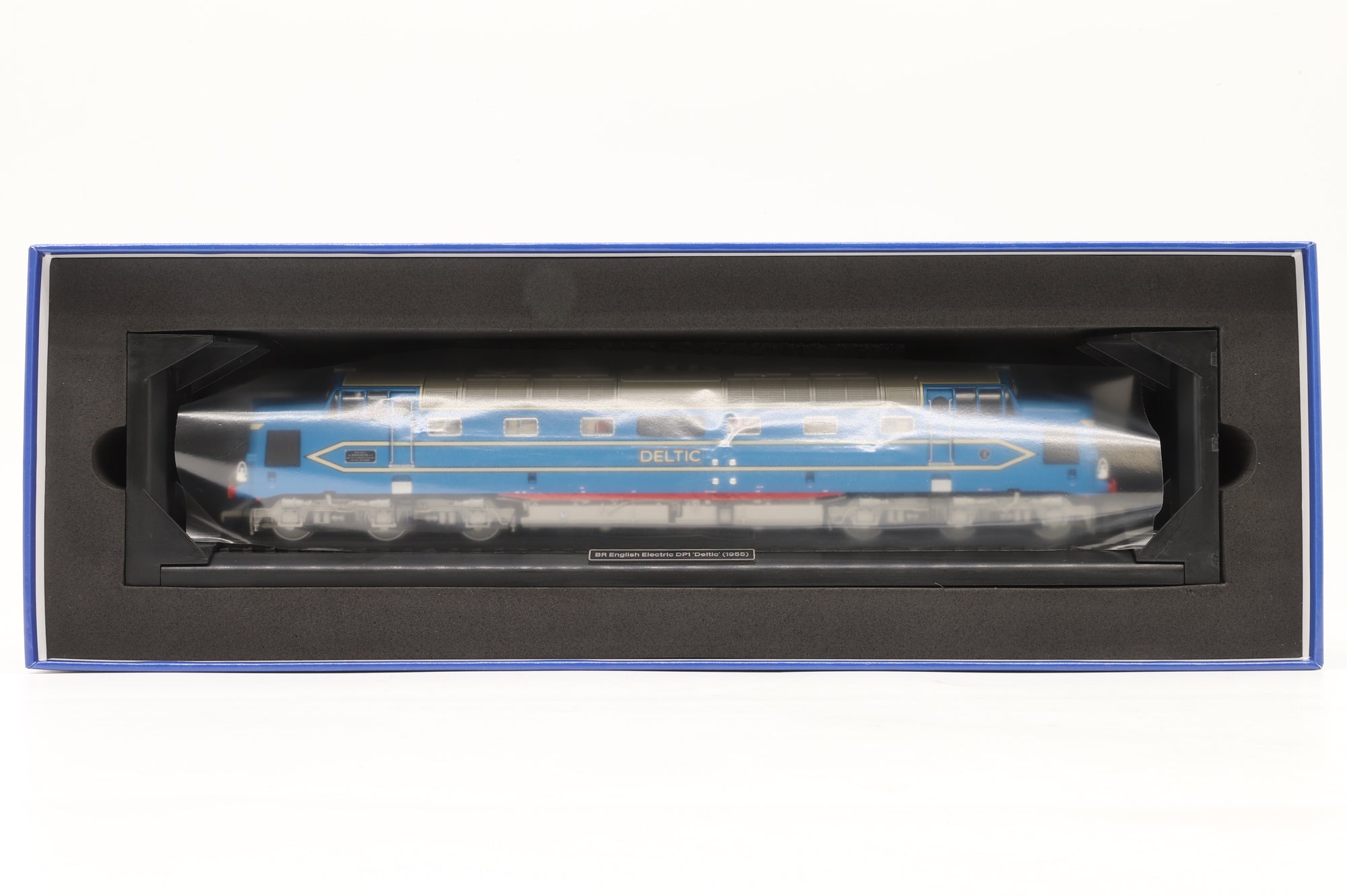 Hornby Dublo OO R30297 English Elecric DP1 'Deltic'