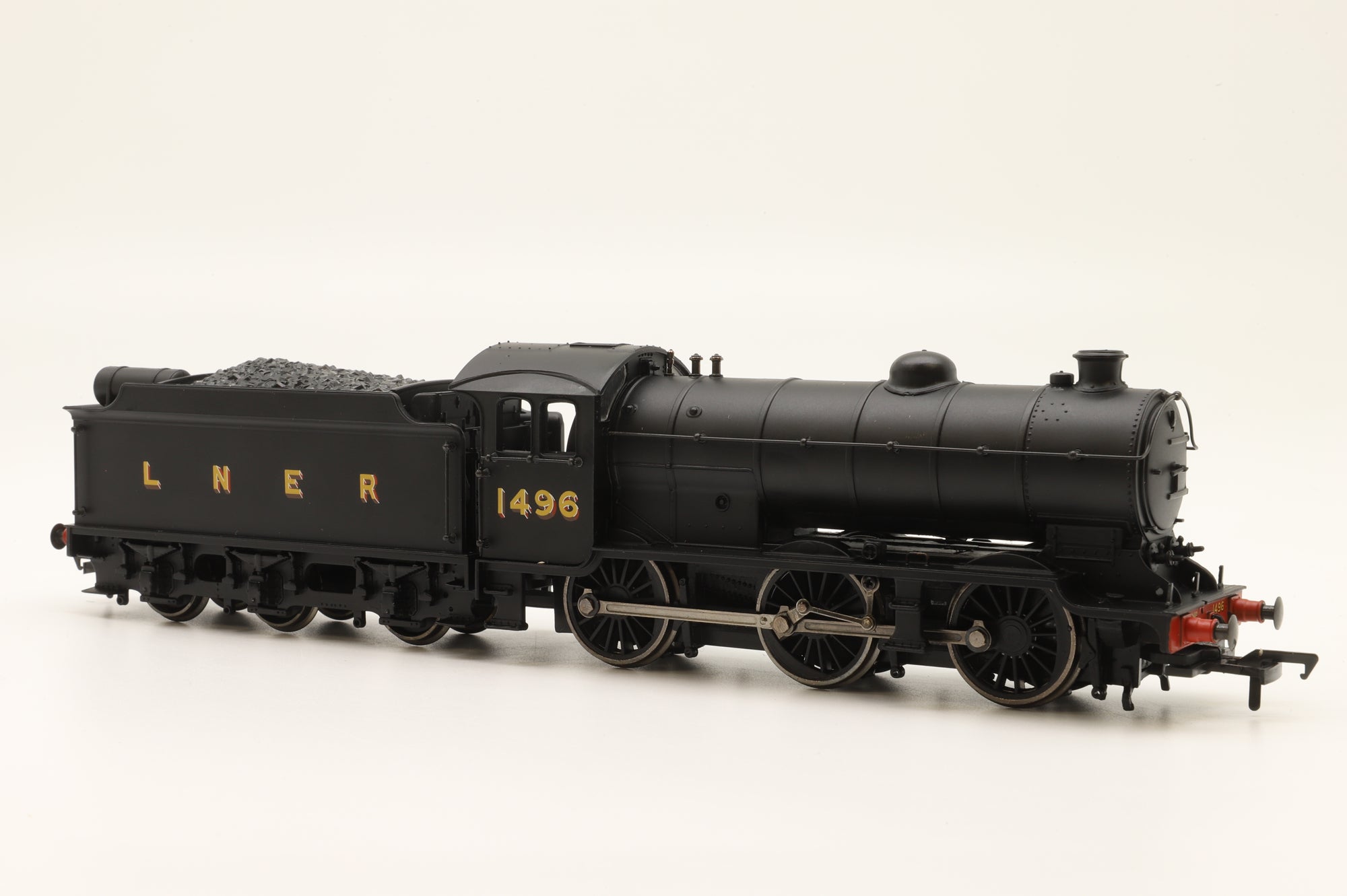 Bachmann OO 31-860 Class J39 '1469' LNER Stepped Tender