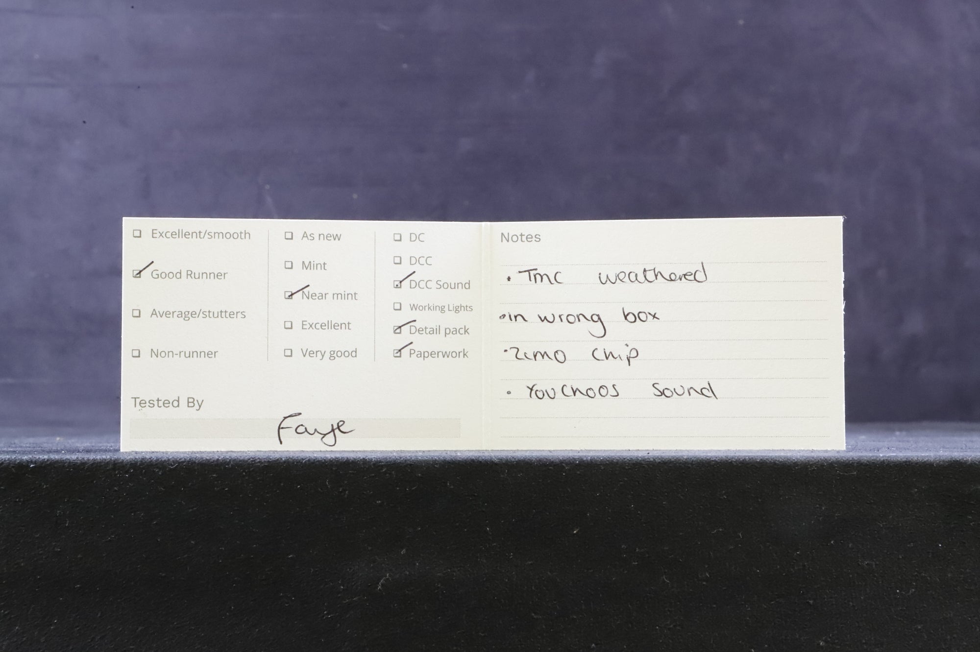 Bachmann OO 35-200 LNER Class V2 '60847' 'St Peters School' BR Lined Green L/C Weathered DCC Sound