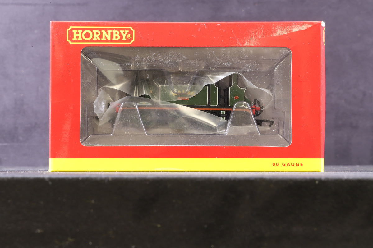 Hornby OO R3248 0-6-0 K&amp;ESR Terrier Locomotive Sutton