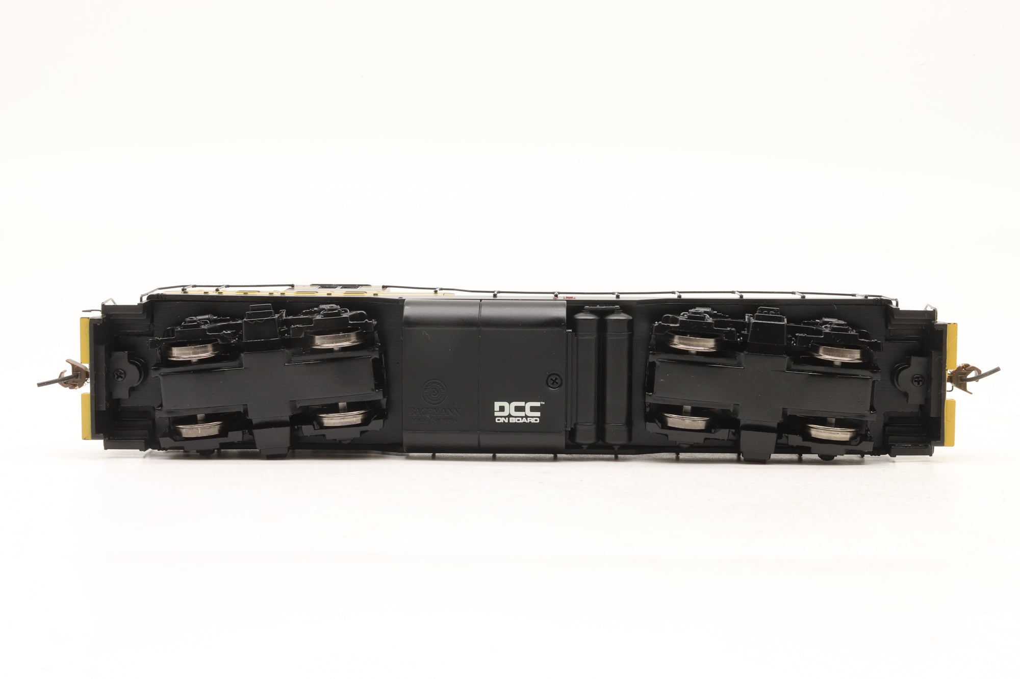 Bachmann HO 62412 EMD GP7 '5102' Rio Grande Diesel Locomotive DCC Fitted