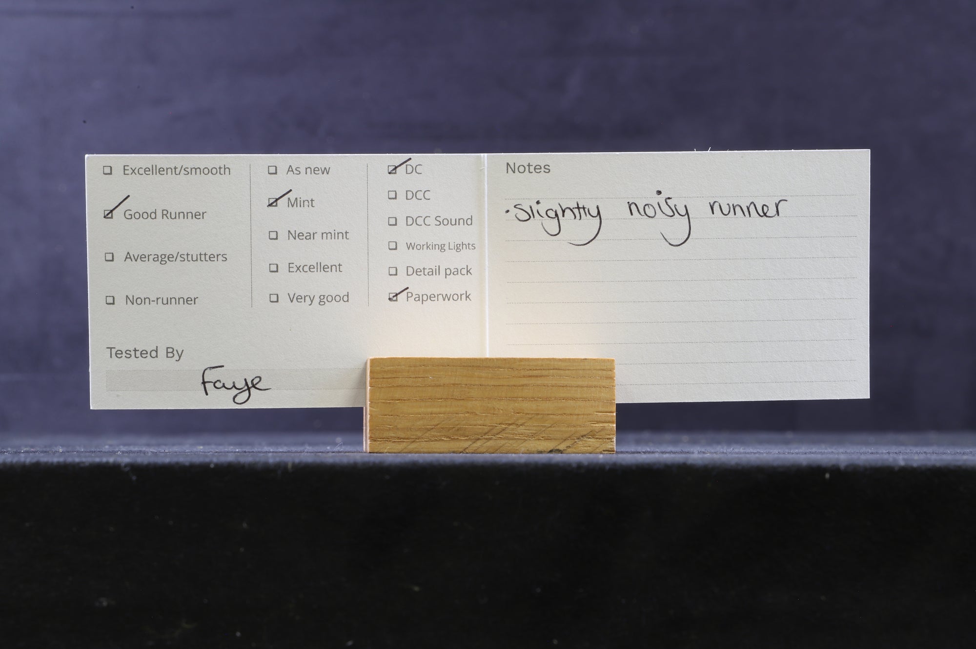 Hornby OO R3248 0-6-0 K&ESR Terrier Locomotive Sutton