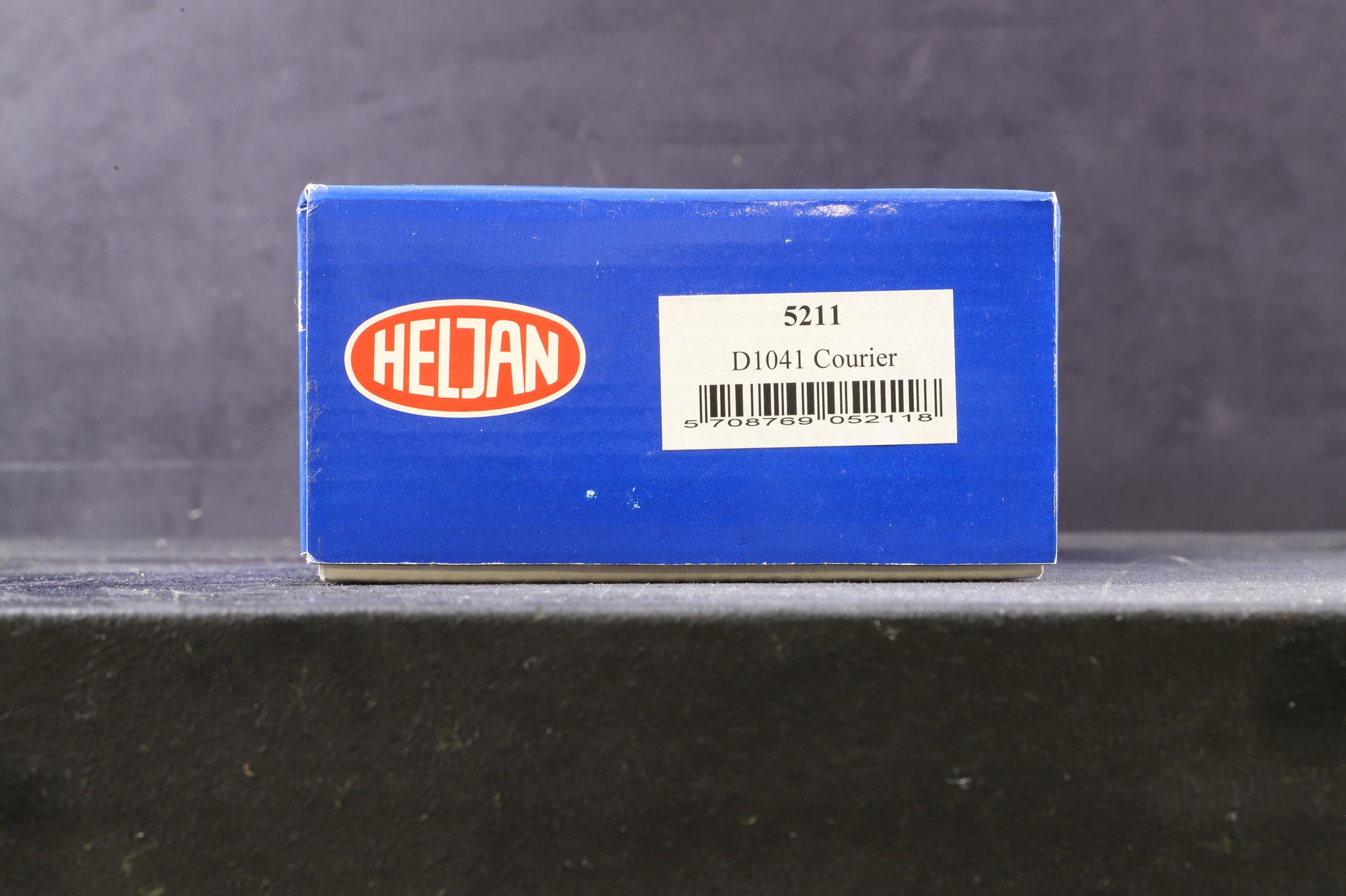 Heljan OO 5211 Class 52 Western Diesel 'D1041' 'Western Prince' BR Maroon