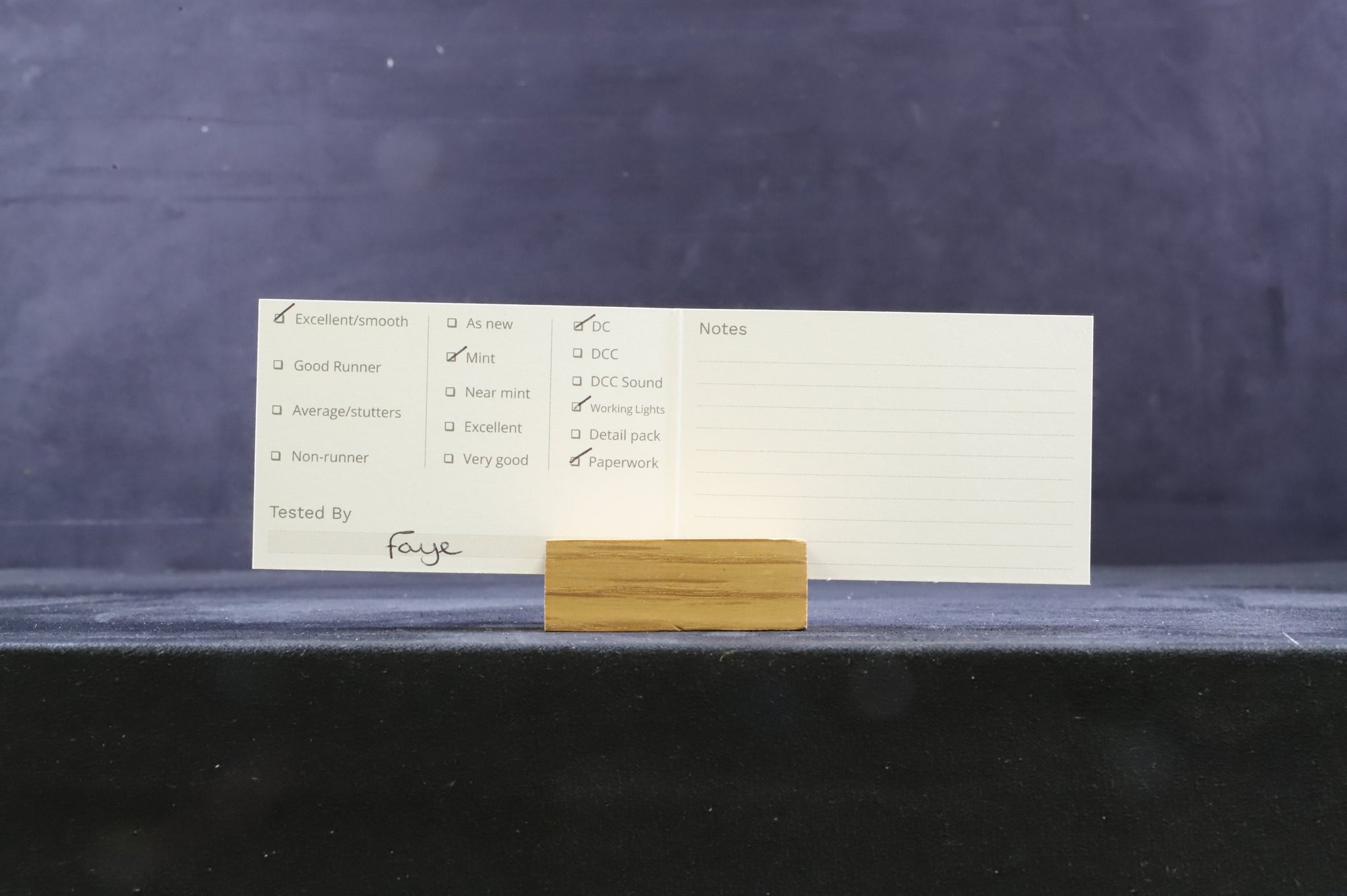 Bachmann OO 31-516 Class 158 2 Car DMU Central Trains Livery