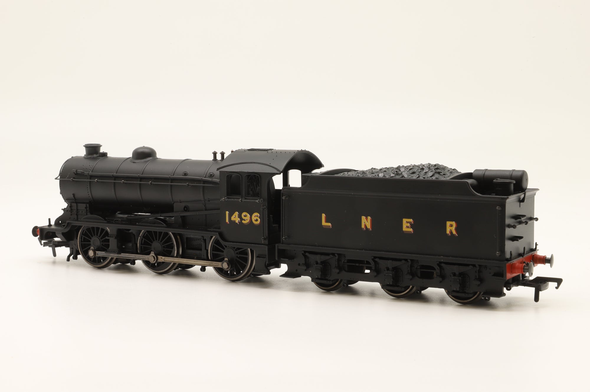 Bachmann OO 31-860 Class J39 '1469' LNER Stepped Tender