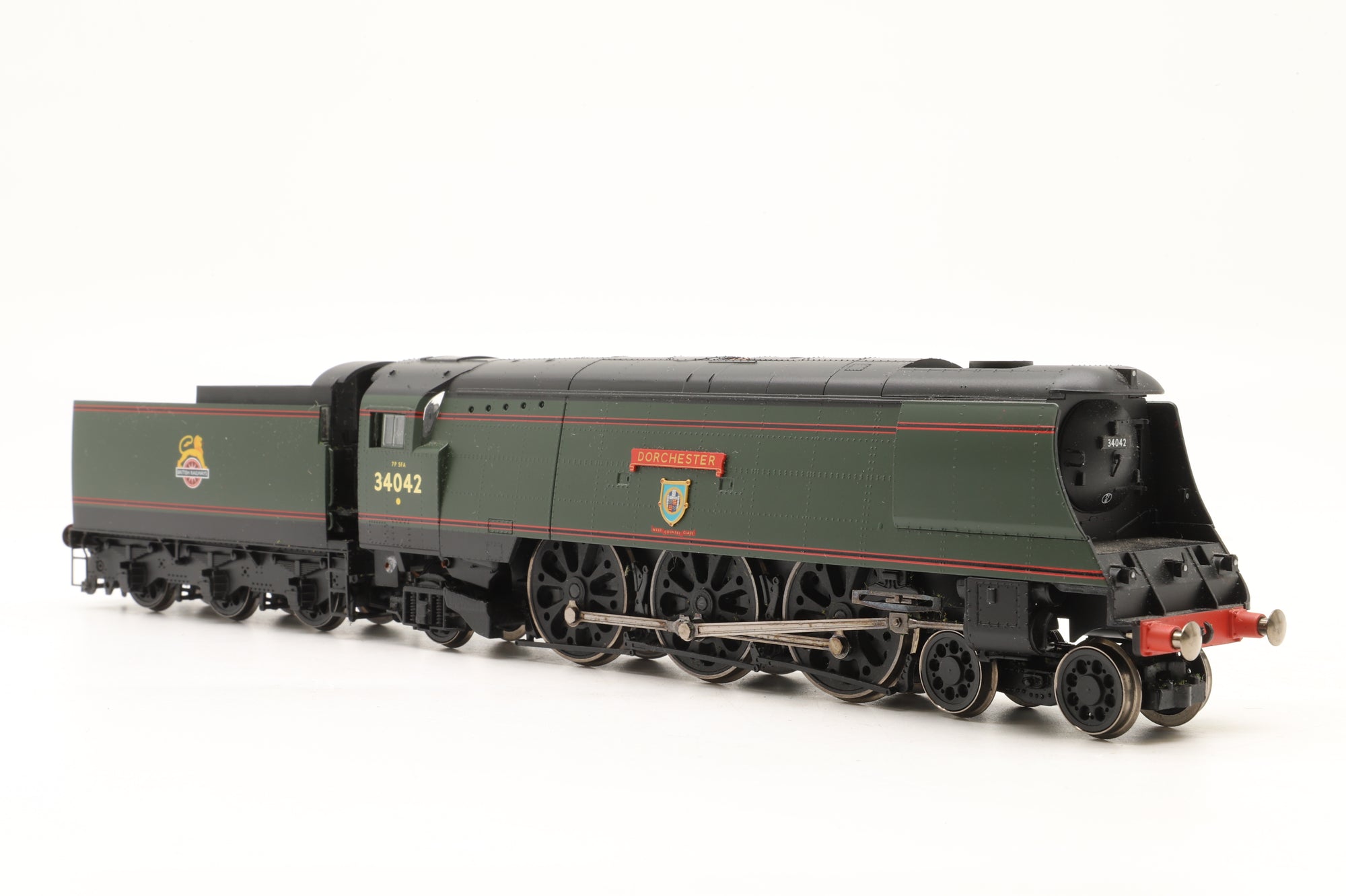 Hornby OO R2908 'Fireworks at Chilcompton' Train Pack Limited Edition 216/1000