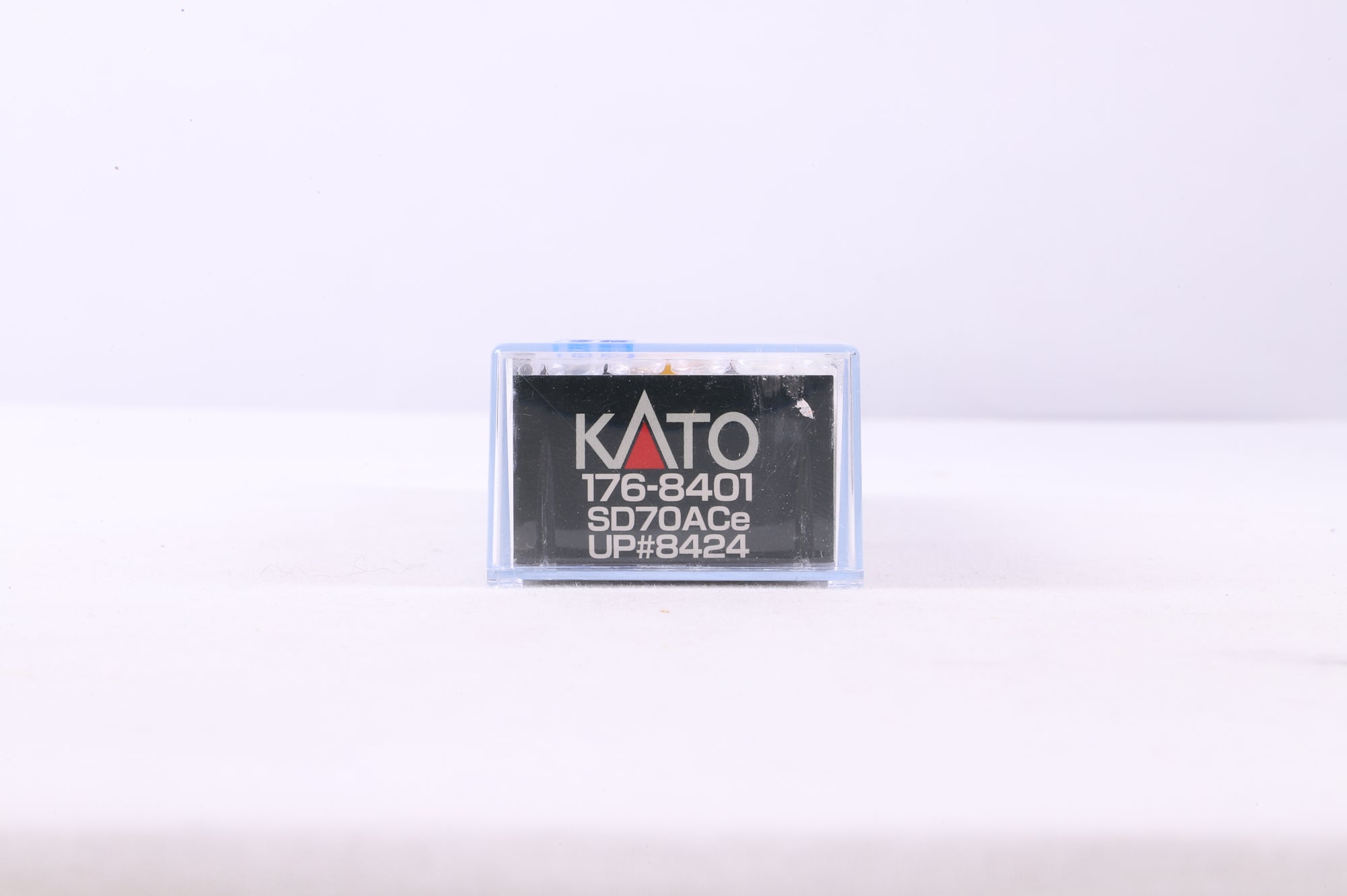 Kato N 176-8401 SD70ACe Union Pacific '8424'