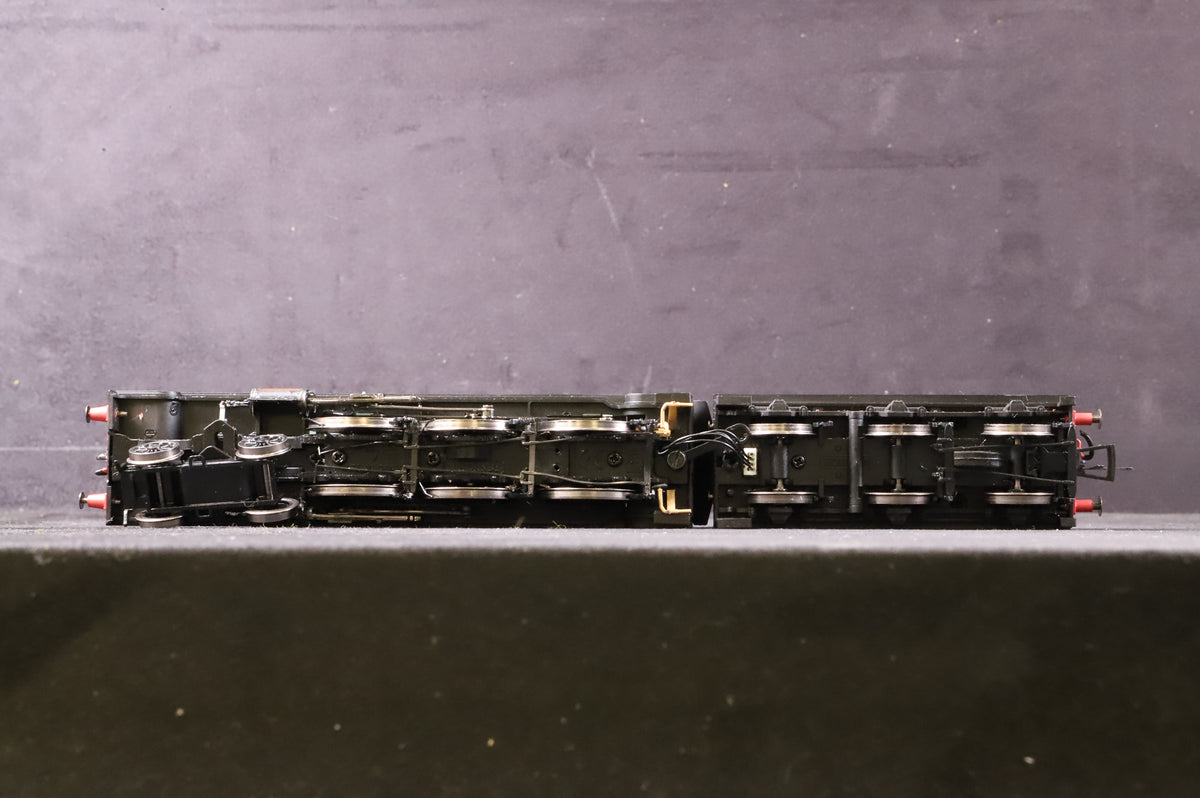 WORKSHOP Hornby OO R3165 Star Class &#39;Loade Star&#39; 4005&#39; GWR Green Ltd Ed 814/ 1000