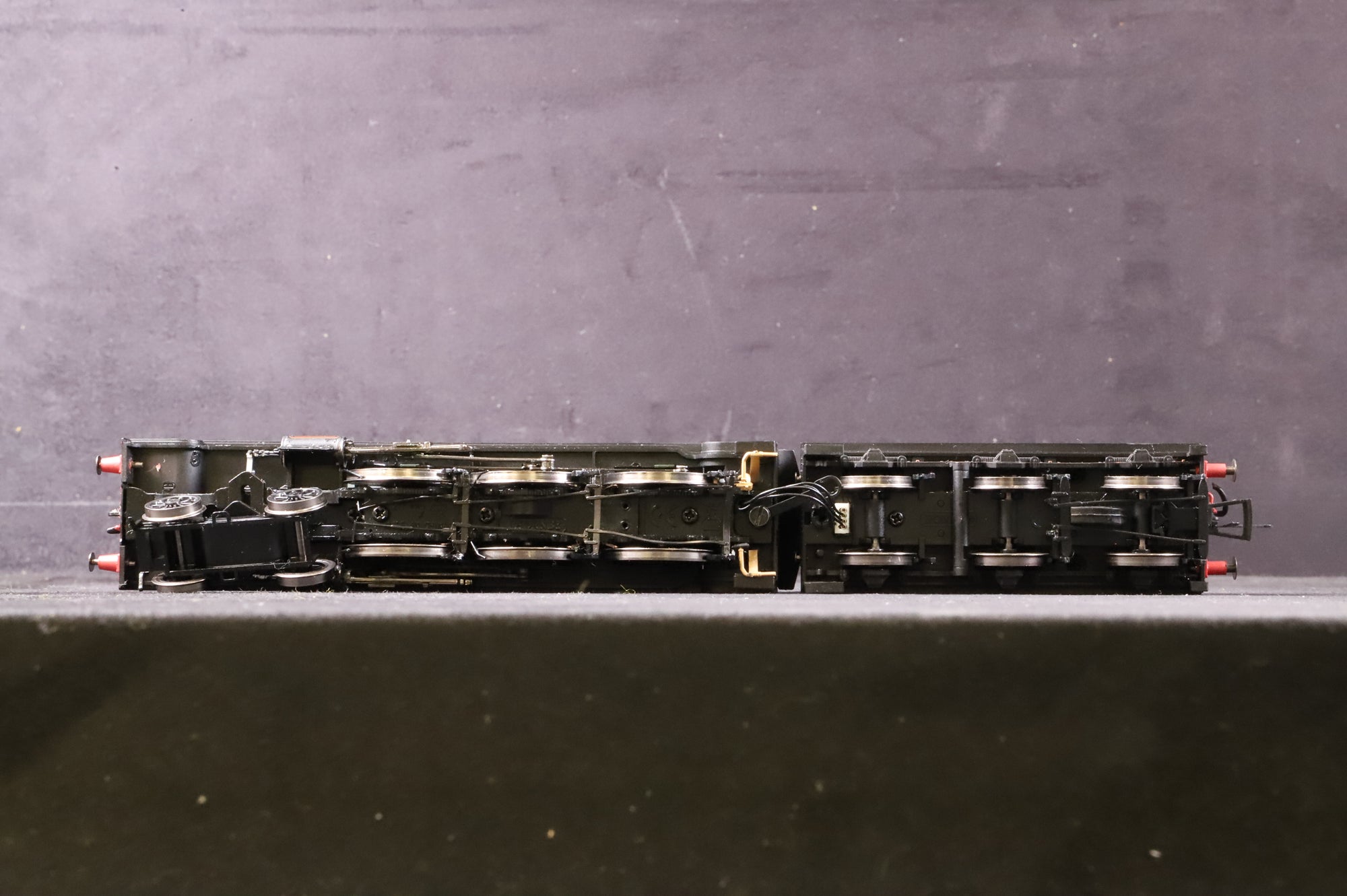 WORKSHOP Hornby OO R3165 Star Class 'Loade Star' 4005' GWR Green Ltd Ed 814/ 1000