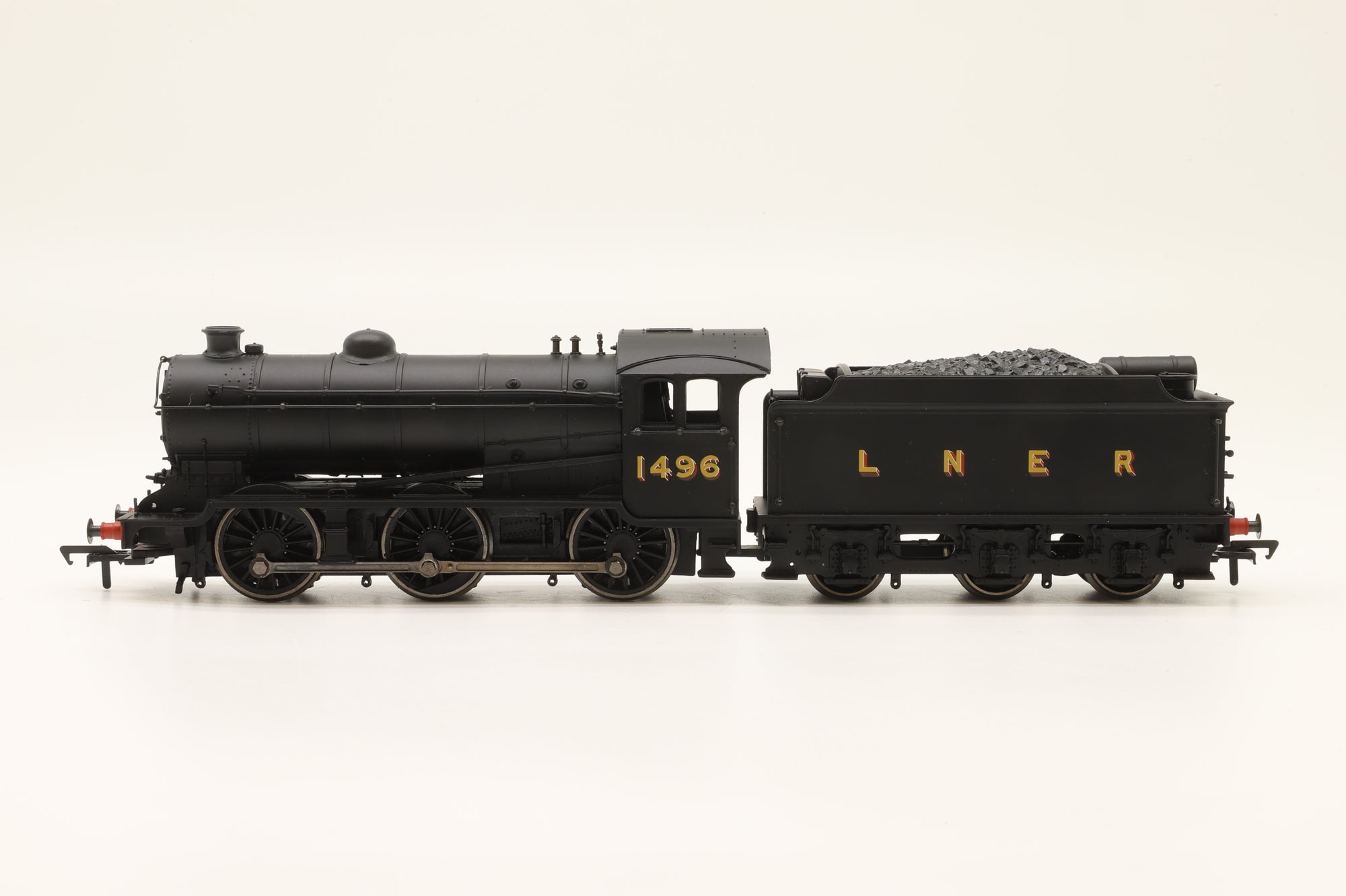 Bachmann OO 31-860 Class J39 '1469' LNER Stepped Tender
