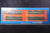 Rivarossi HO 17350 Pack Of 4 New York Central Coaches