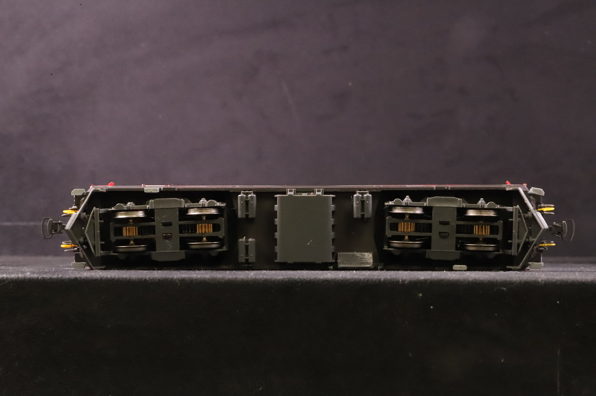 Bemo HOm 1259 103 Class 4/4 III &#39;Lenzerheide&#39; 652 Rhaetian Railway