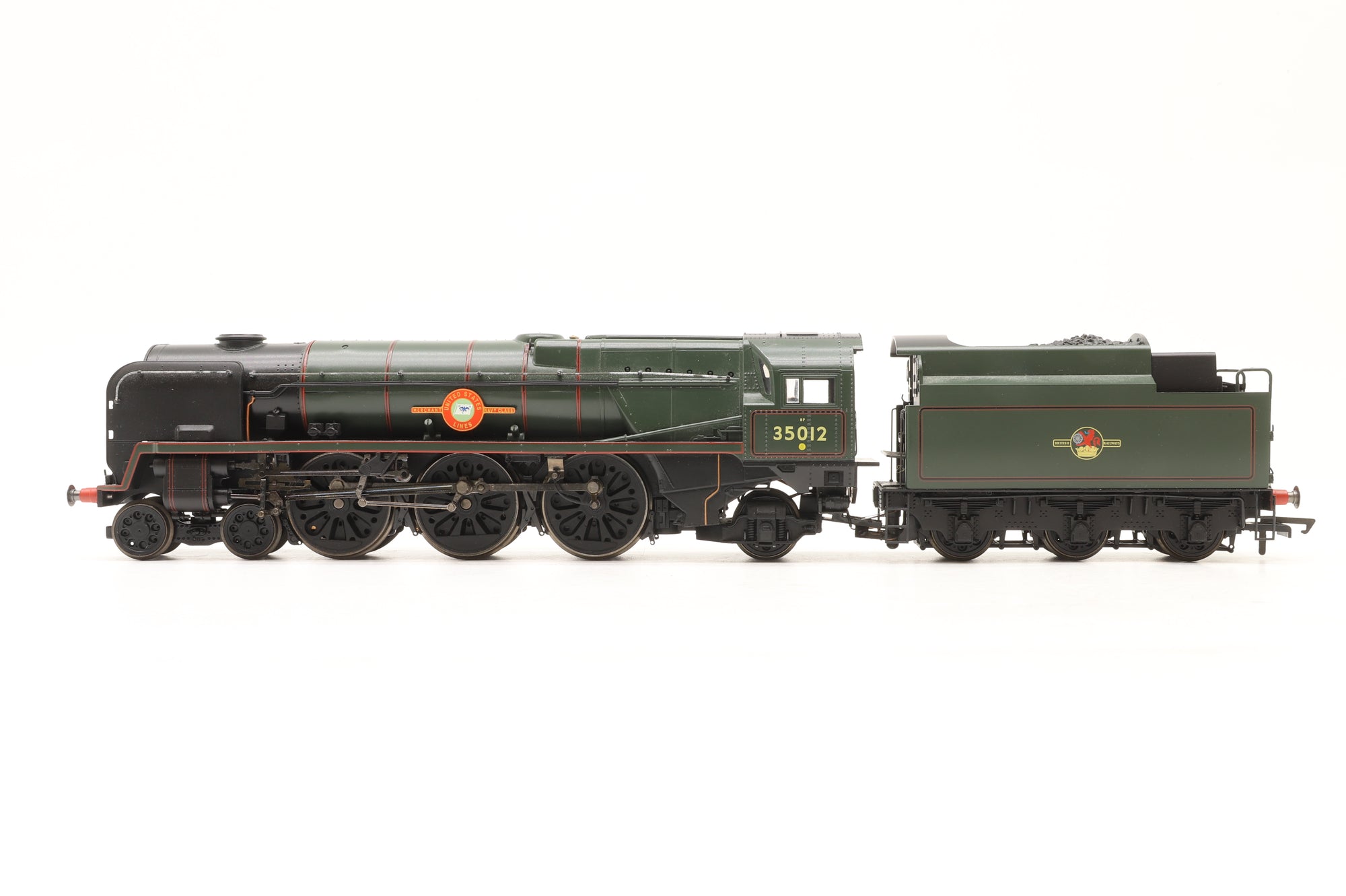 Hornby OO R1038 'Orient Express' Boxed Set