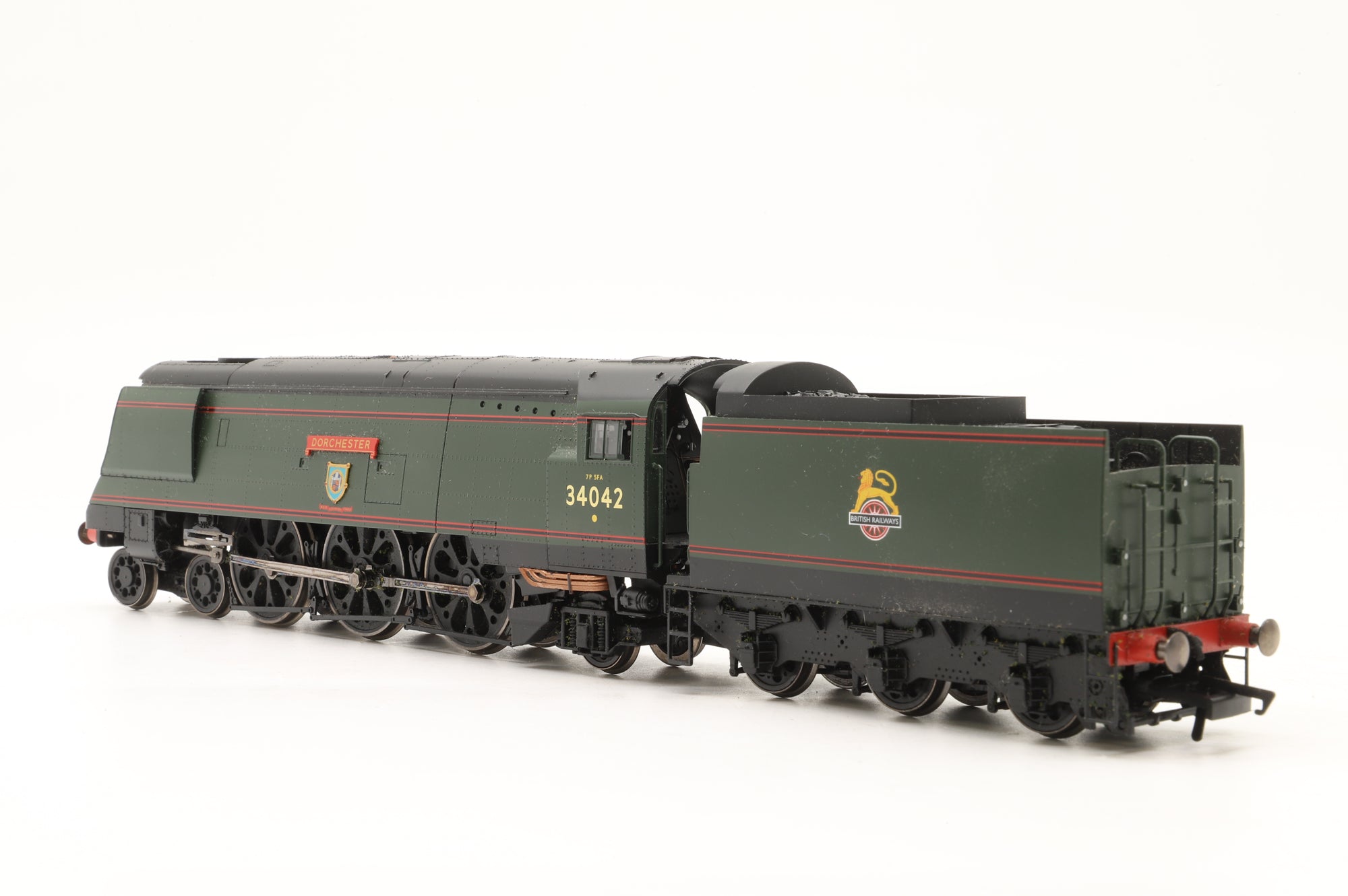 Hornby OO R2908 'Fireworks at Chilcompton' Train Pack Limited Edition 216/1000