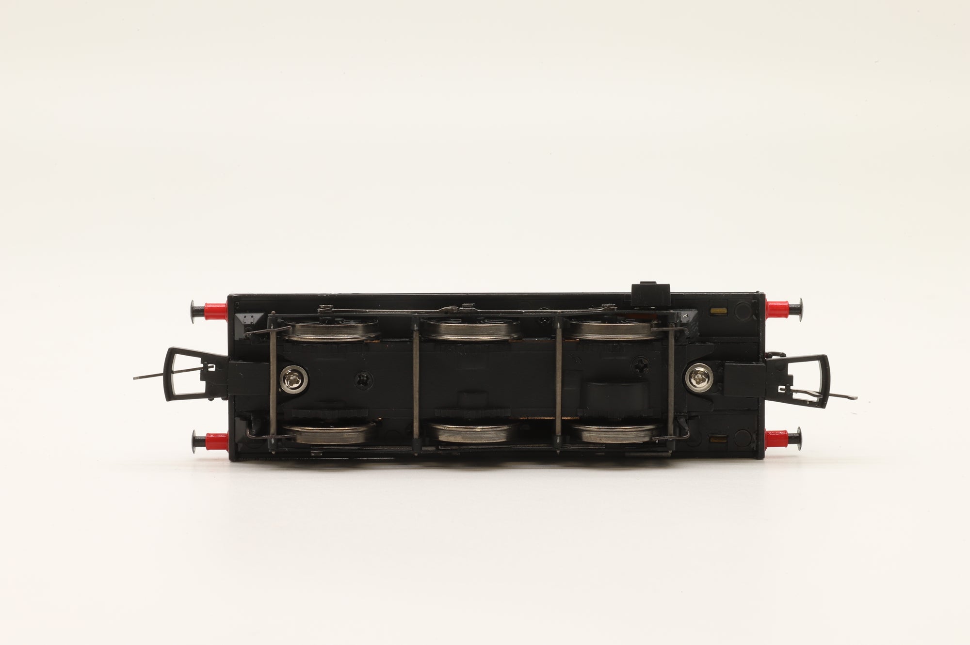 Dapol OO 4S-010-005D Terrier A1X '32655' BR Black E/C DCC Fitted