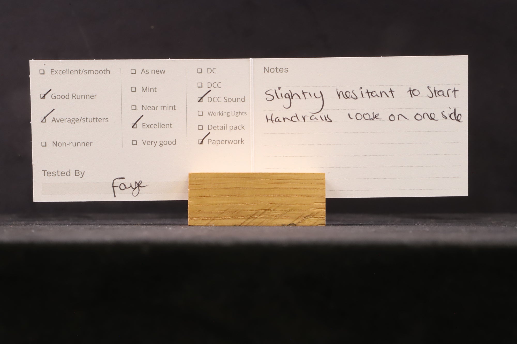 Graham Farish N 371-015TLSF Class 09 '09006' Mainline Freight DCC Sound