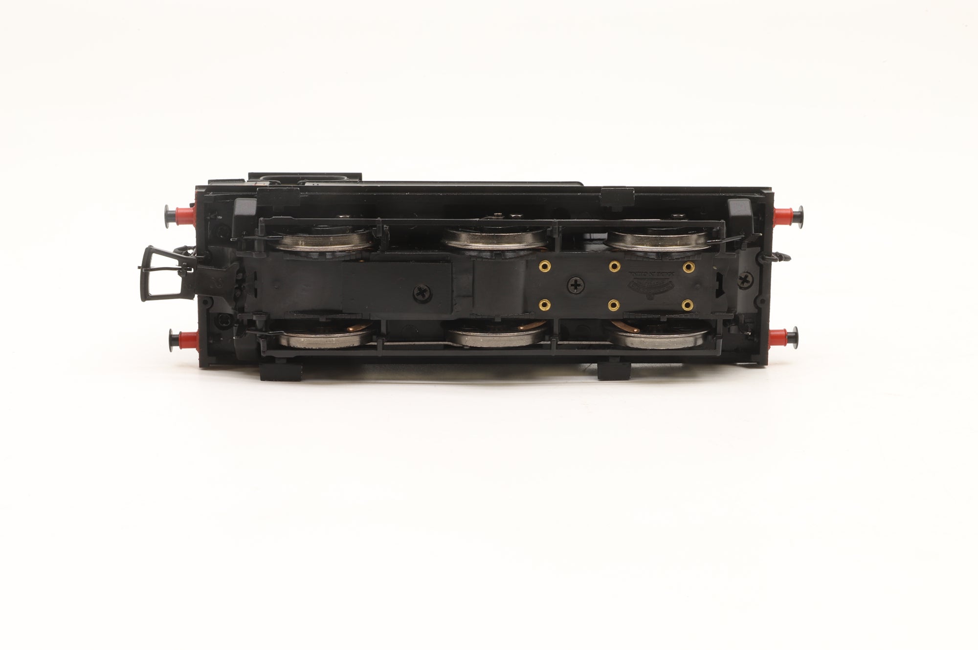 Bachmann OO 31-430 Midland Class 1F '1725' LMS Black, DCC Fitted