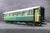 LGB G 3167 2nd Class Passenger Car, RhB